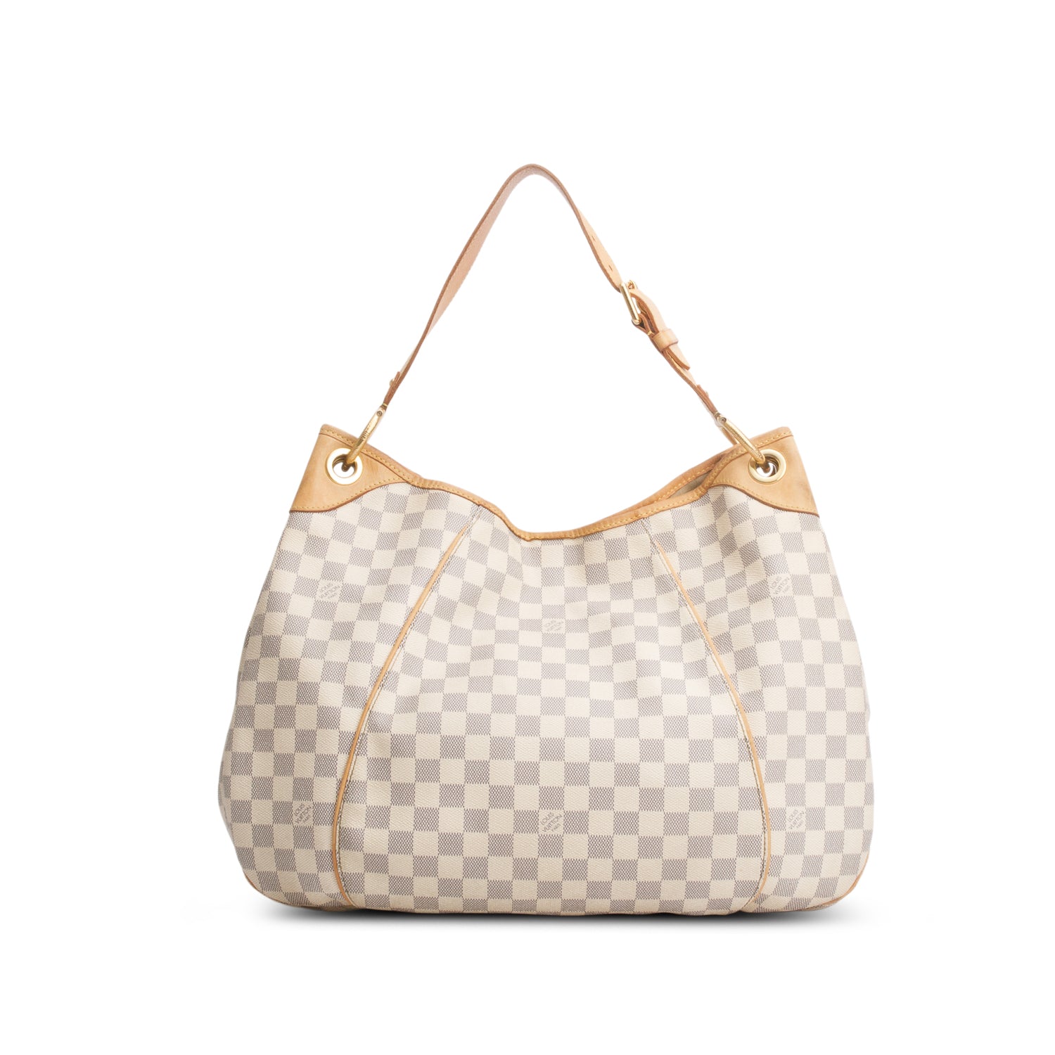 Louis Vuitton Damier Azur Galleria GM