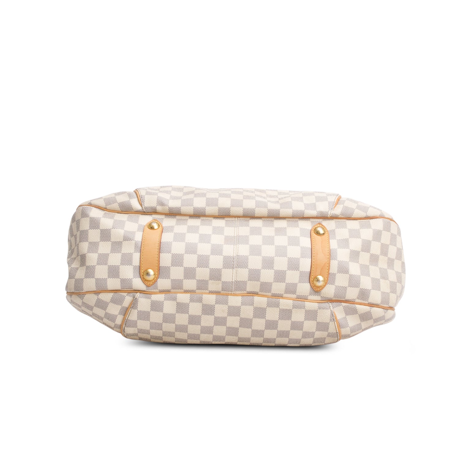 Louis Vuitton Damier Azur Galleria GM