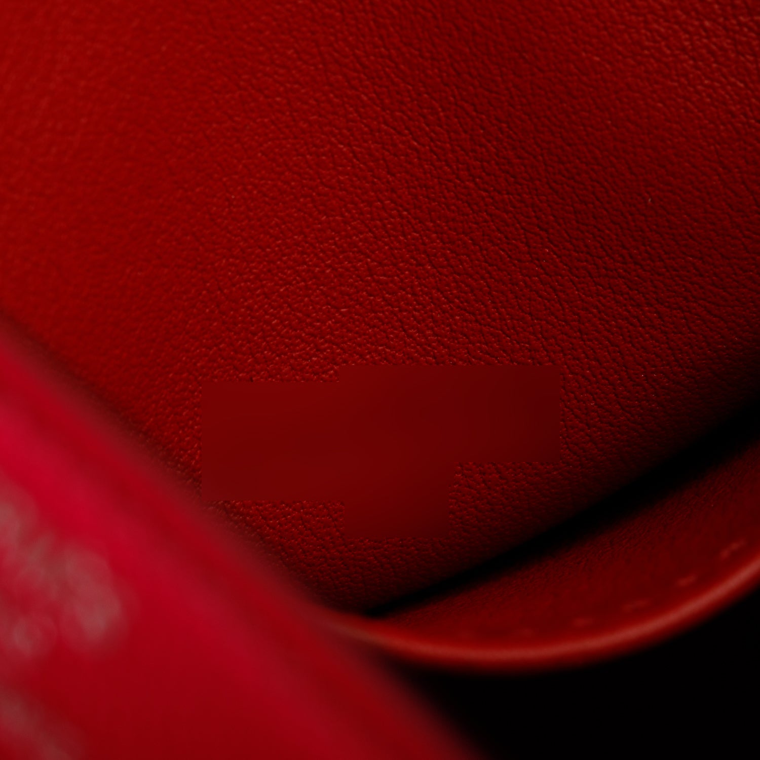 Hermes 2021 Rose Tyrien Rouge Vif Swift Leather Lindy Mini 20 w/ Box