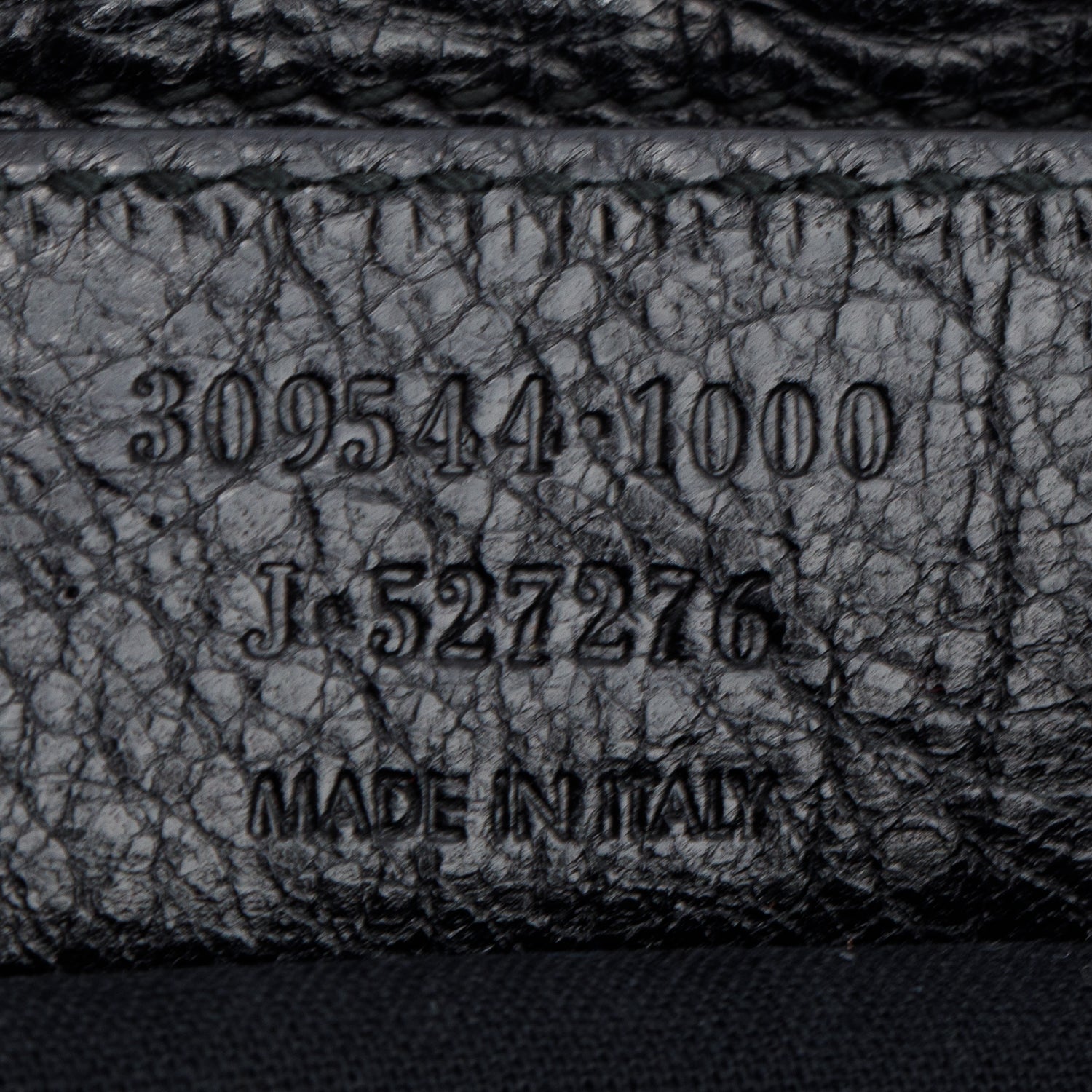 Balenciaga Black Arena Lambskin Leather Classic Mini City Bag w/ Strap