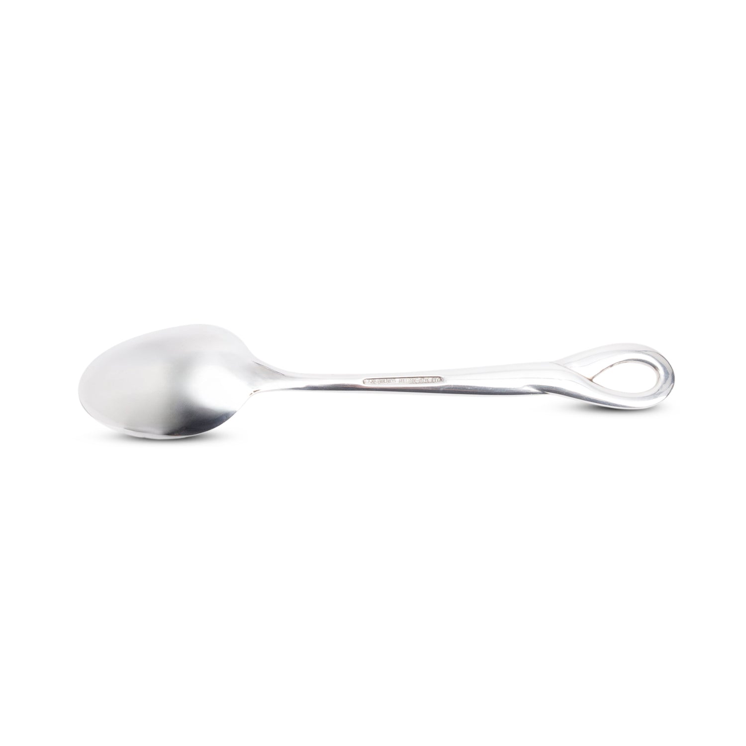 Tiffany & Co. Sterling Silver Padova Serving Spoon