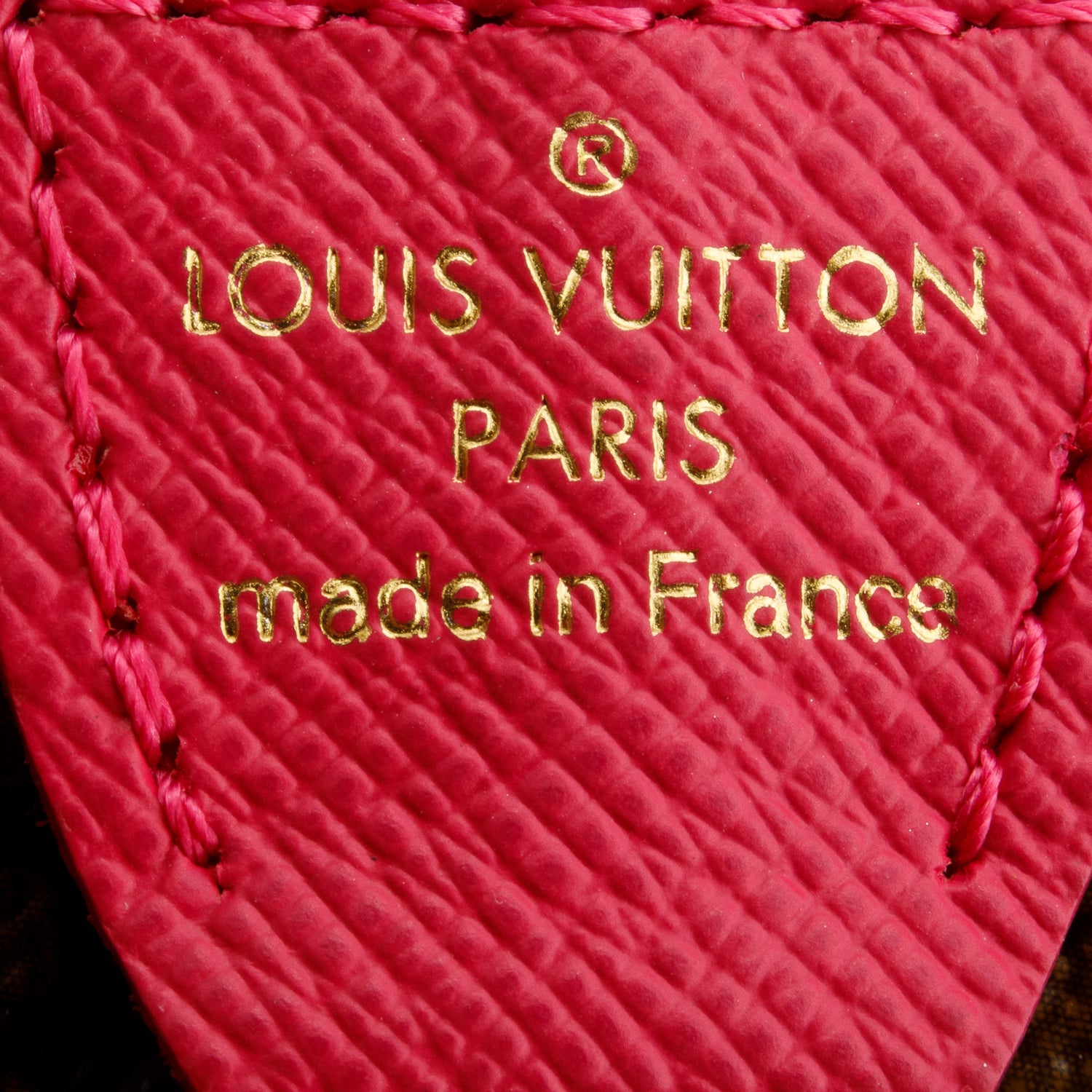 Louis Vuitton Damier Ebene Animation Mini Pochette Accessoires w/ Box