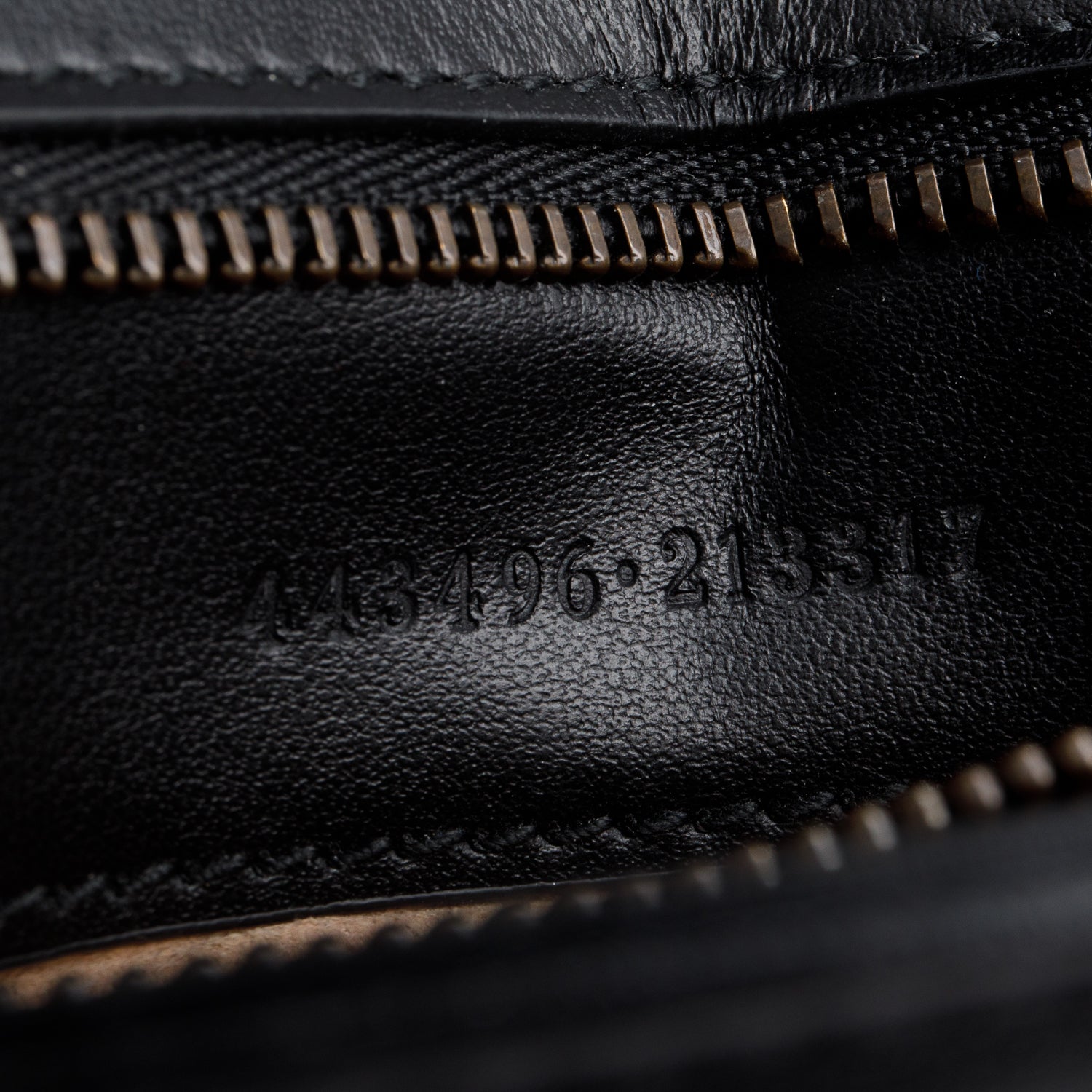 Gucci Black GG Marmont Matelasse Medium Shoulder Bag