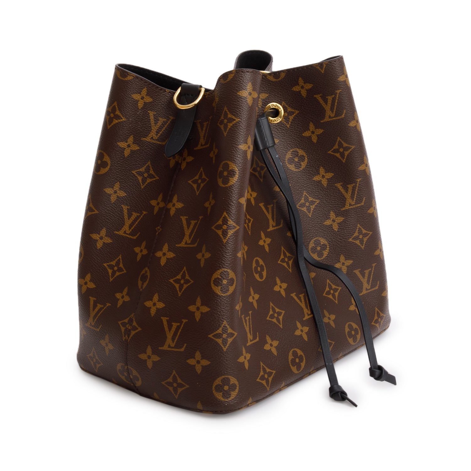 Louis Vuitton Monogram Neonoe MM w/ Box