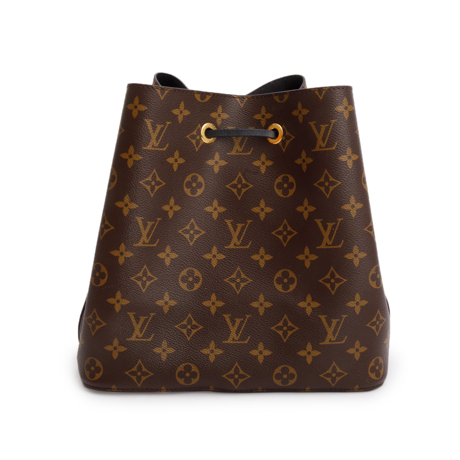 Louis Vuitton Monogram Neonoe MM w/ Box