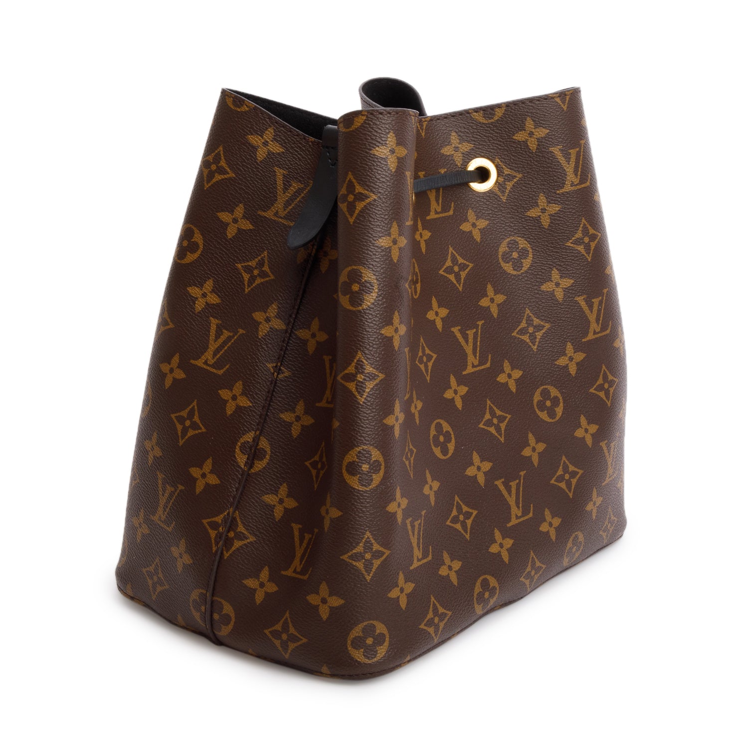 Louis Vuitton Monogram Neonoe MM w/ Box