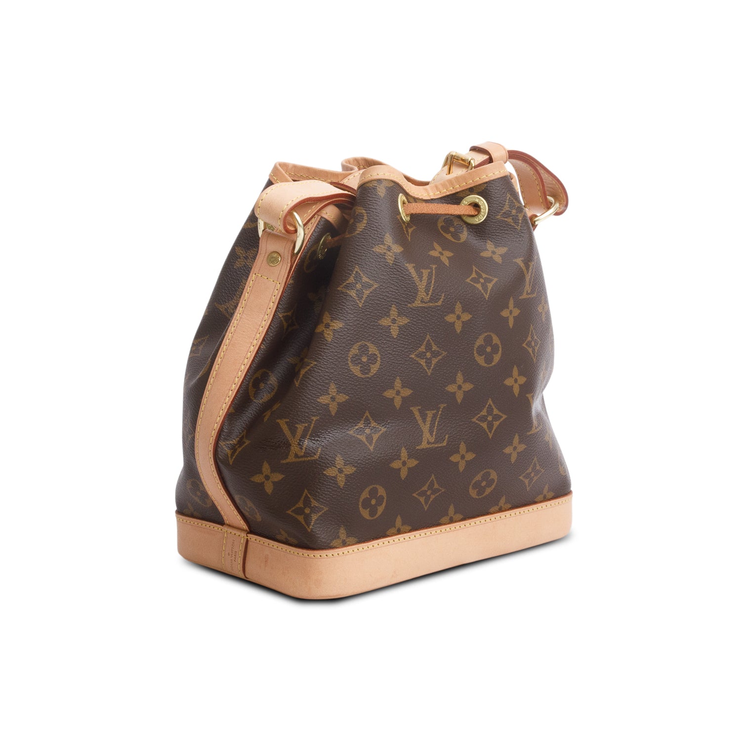 Louis Vuitton Monogram Noe BB