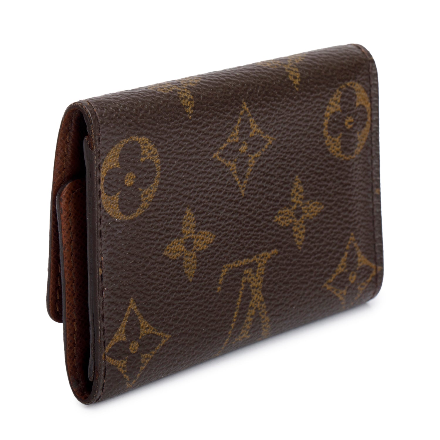 Louis Vuitton Monogram 6 Key Multicles Holder