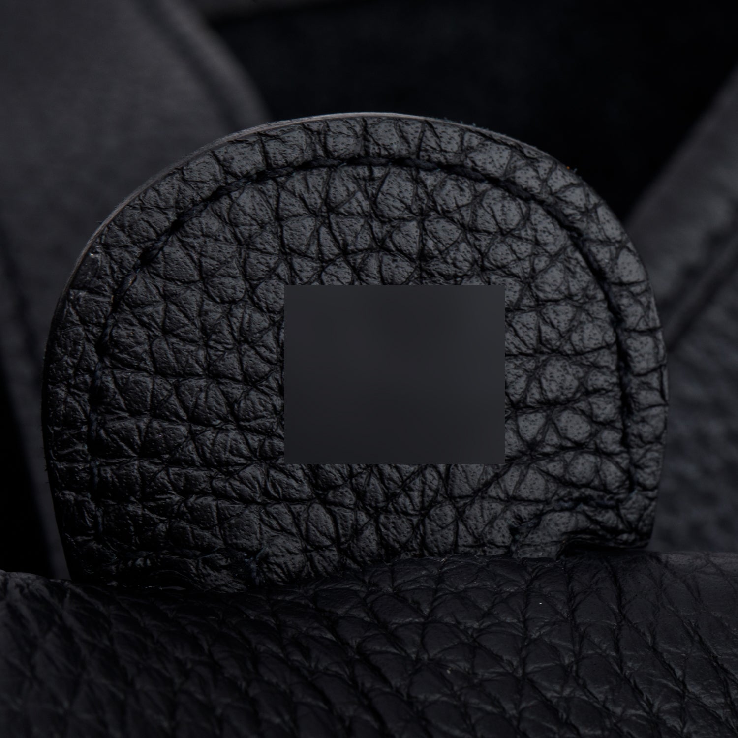 Hermes Noir Evelyne III 33 TGM