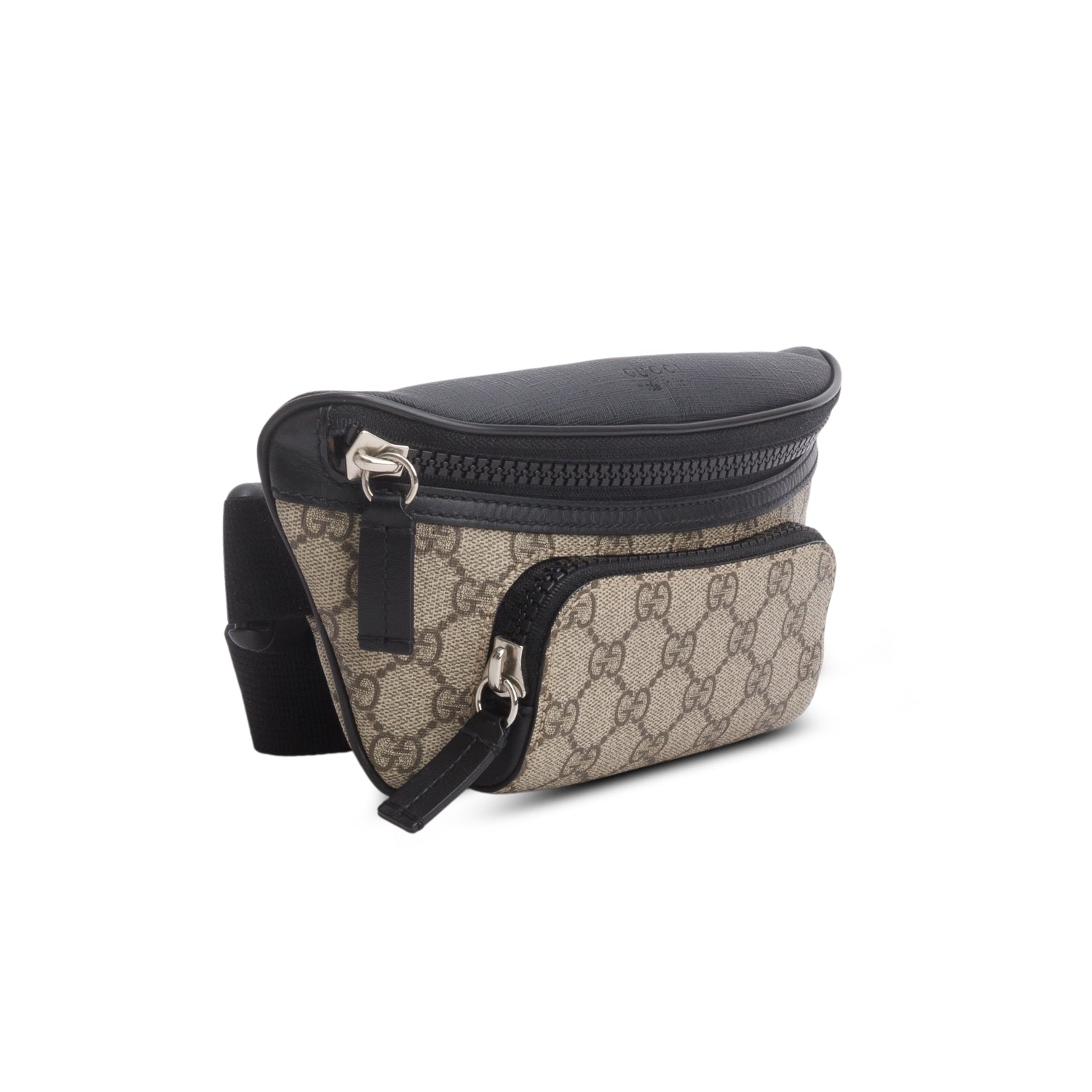 Gucci GG Supreme Small Eden Belt Bag