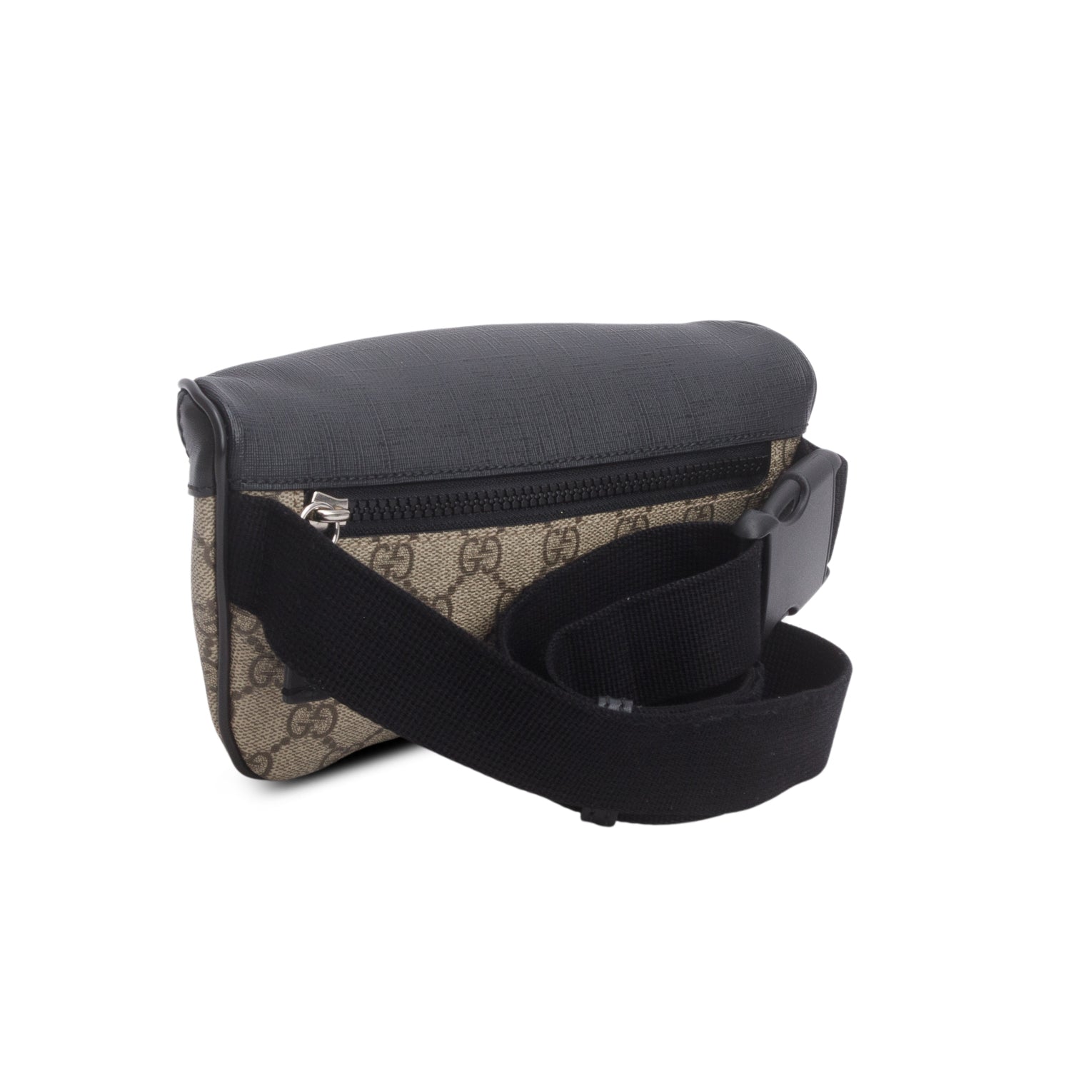 Gucci GG Supreme Small Eden Belt Bag