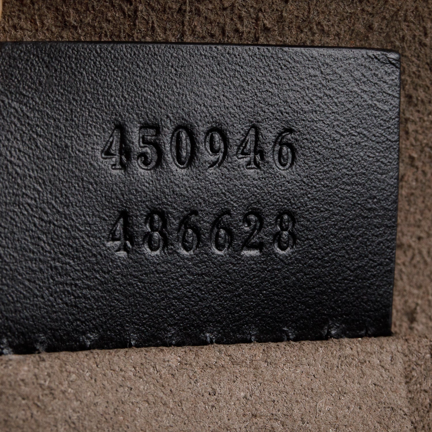 Gucci GG Supreme Small Eden Belt Bag