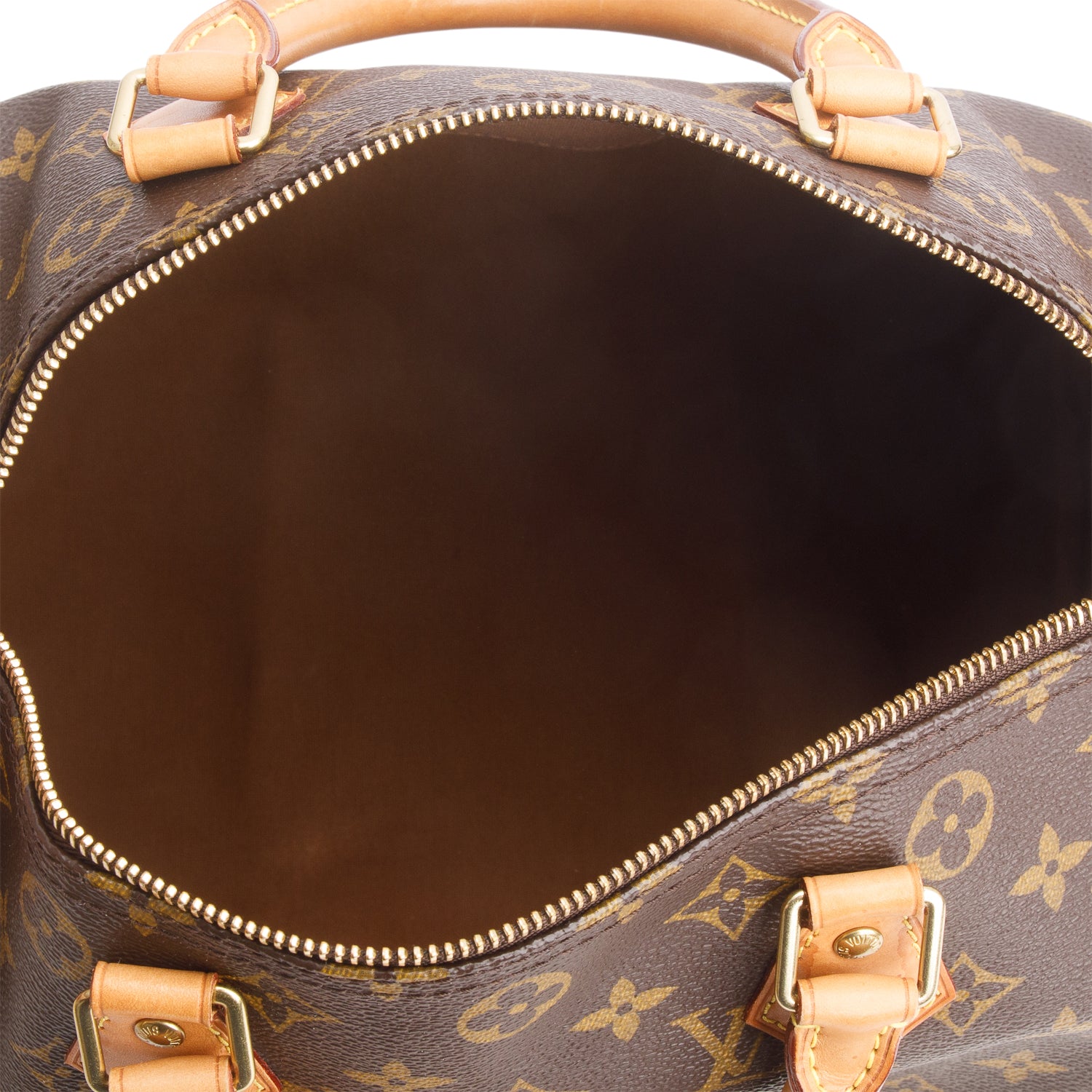 Louis Vuitton Monogram Speedy 30