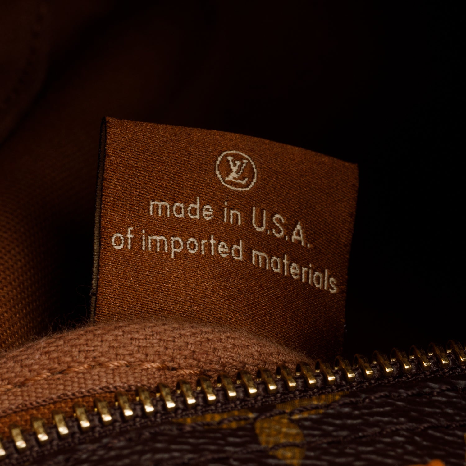 Louis Vuitton Monogram Speedy 30