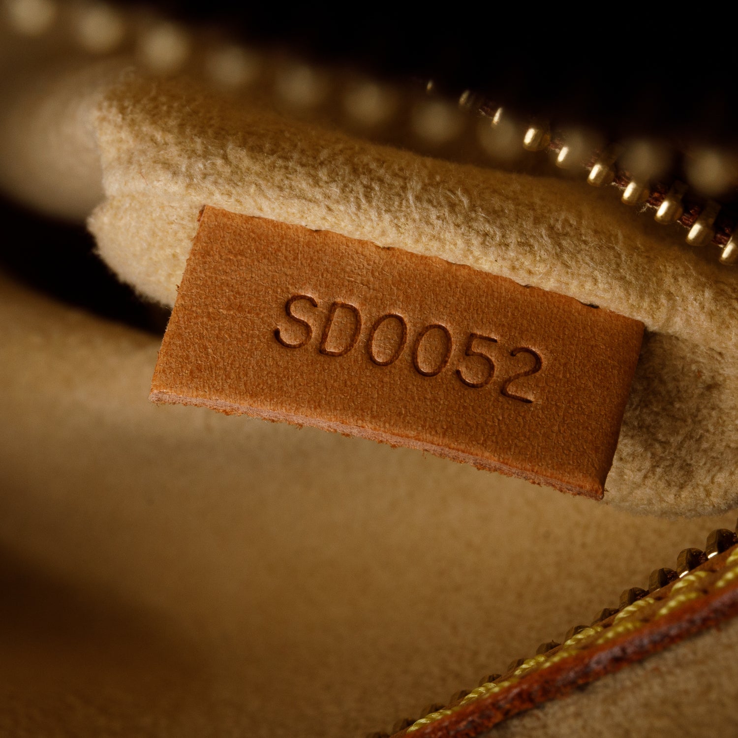 Louis Vuitton Monogram Looping MM