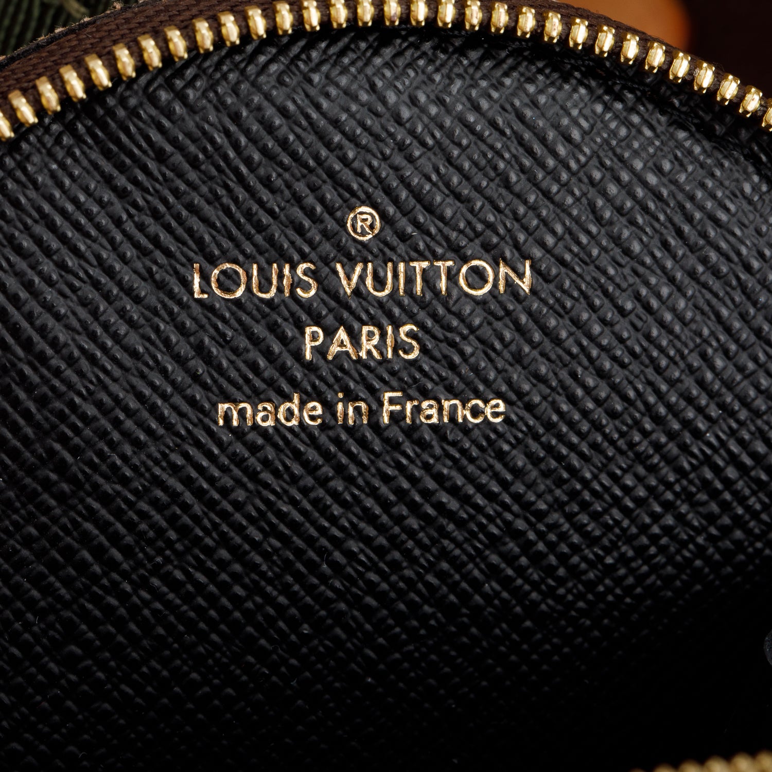 Louis Vuitton Monogram Multi Pochette Accessories w/ Straps & Box