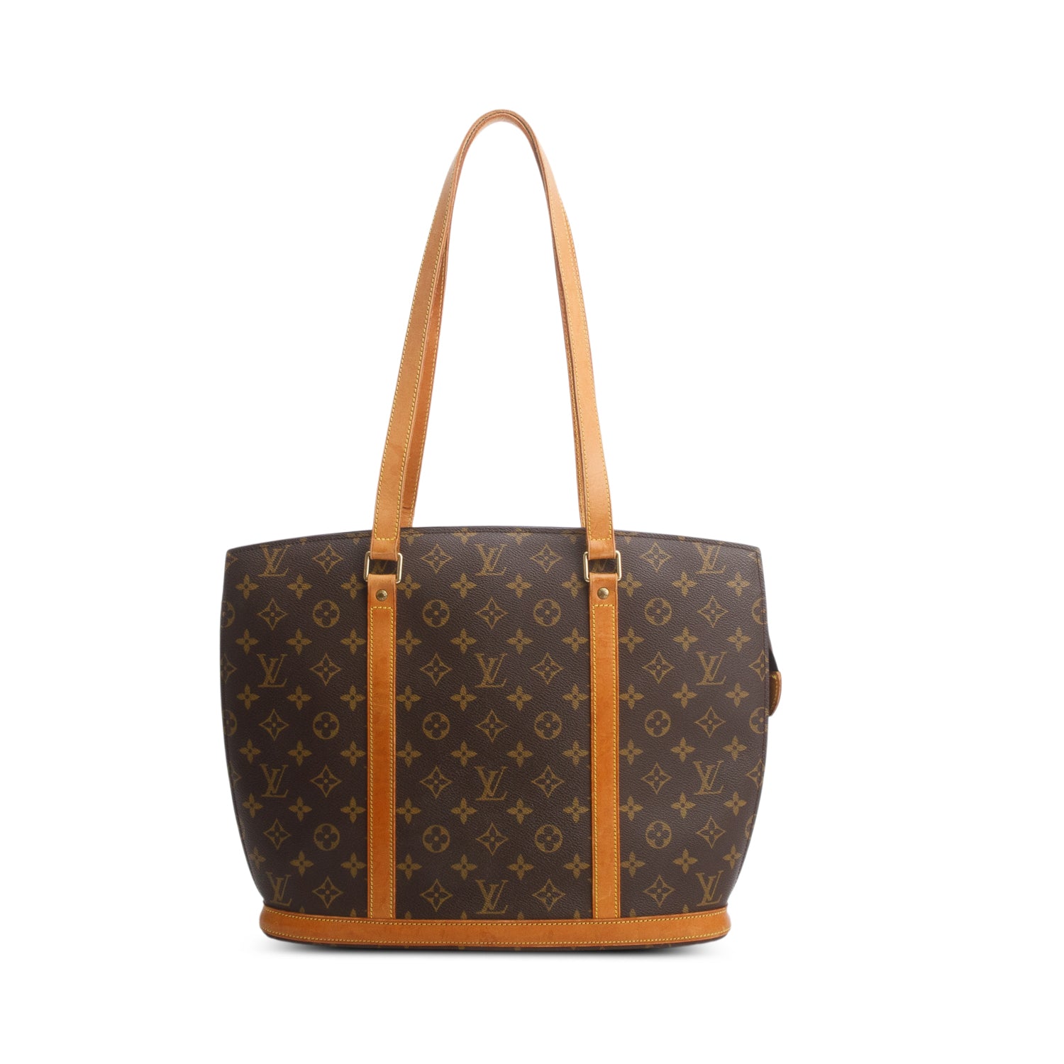 Louis Vuitton Vintage Monogram Babylone Tote