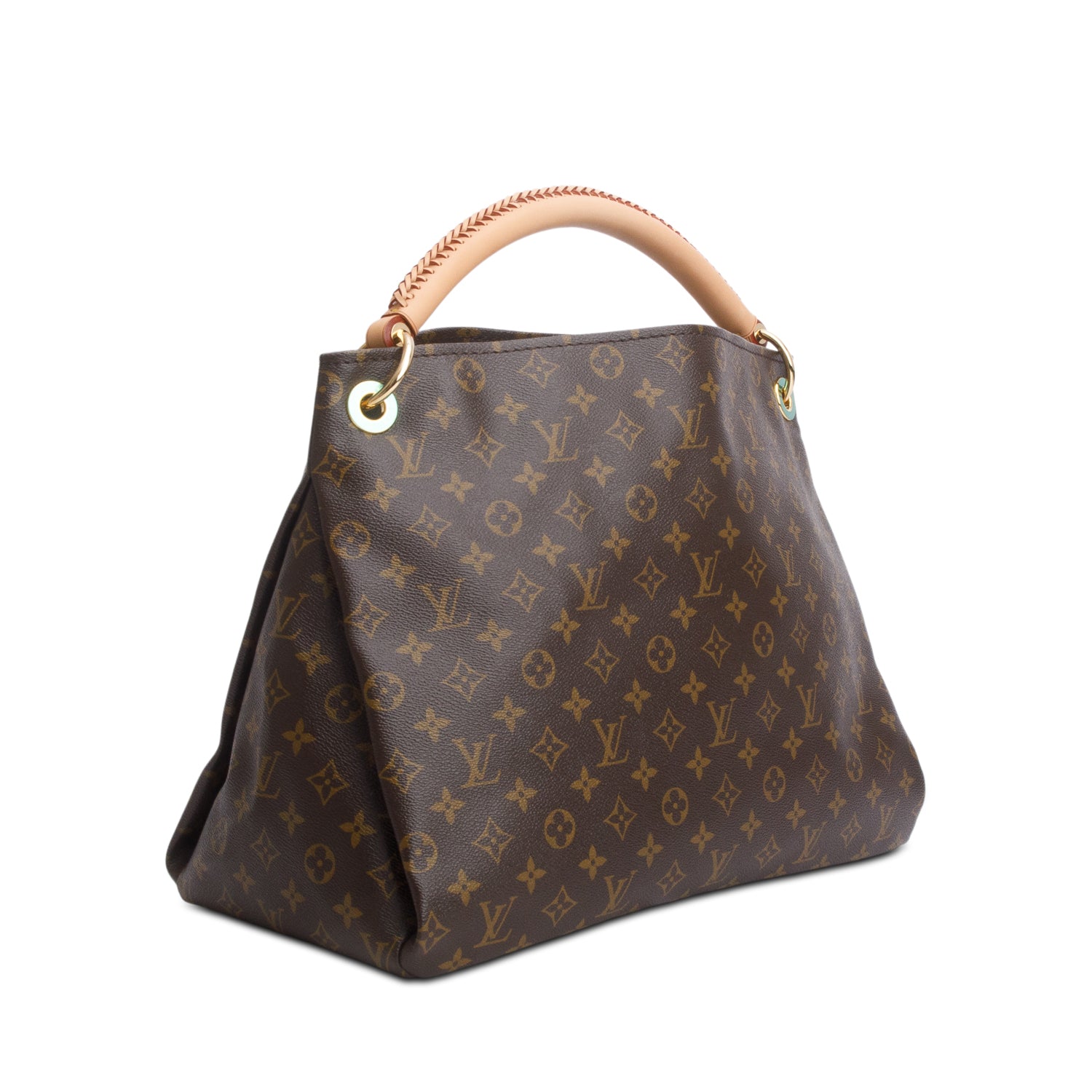 Louis Vuitton Monogram Artsy MM