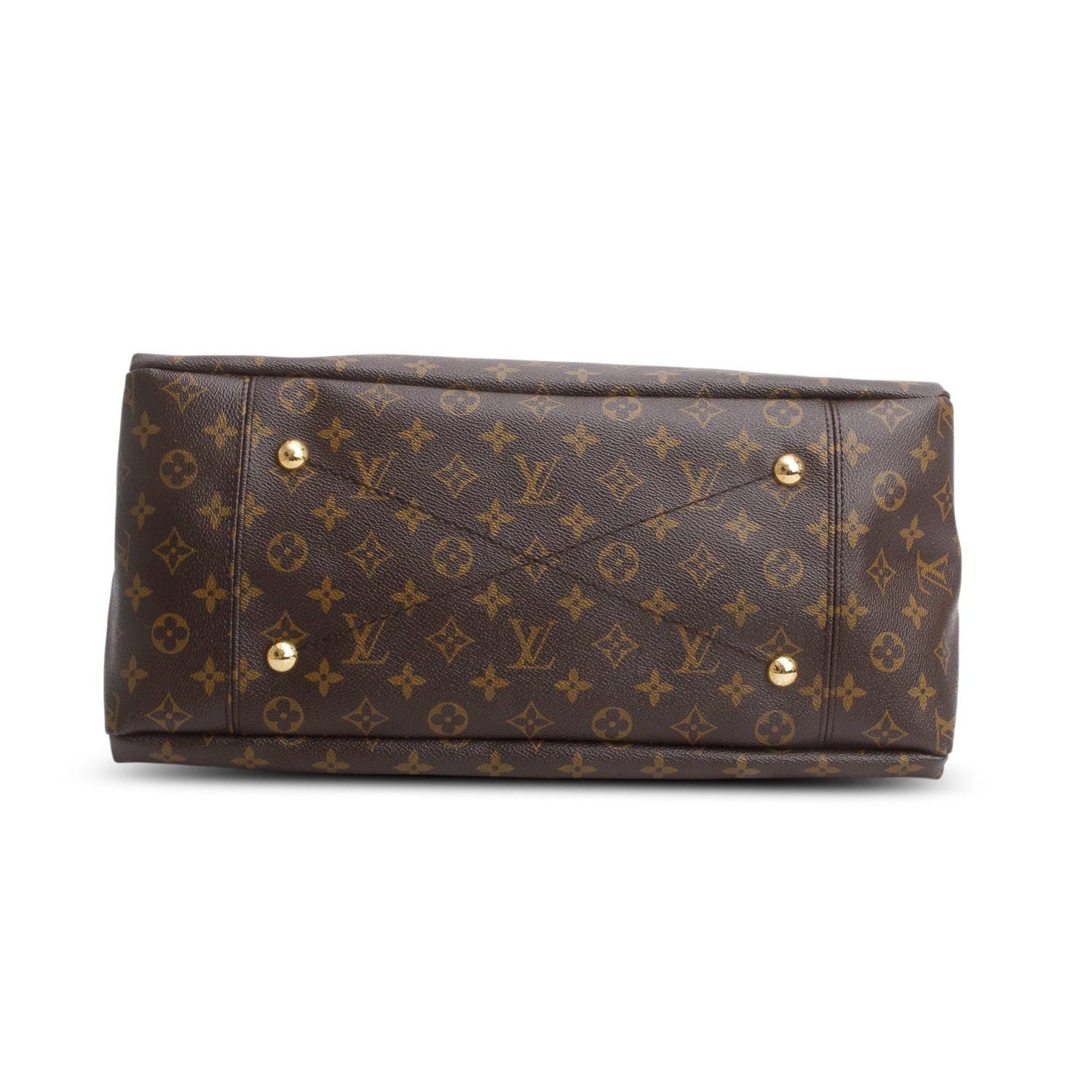 Louis Vuitton Monogram Artsy MM