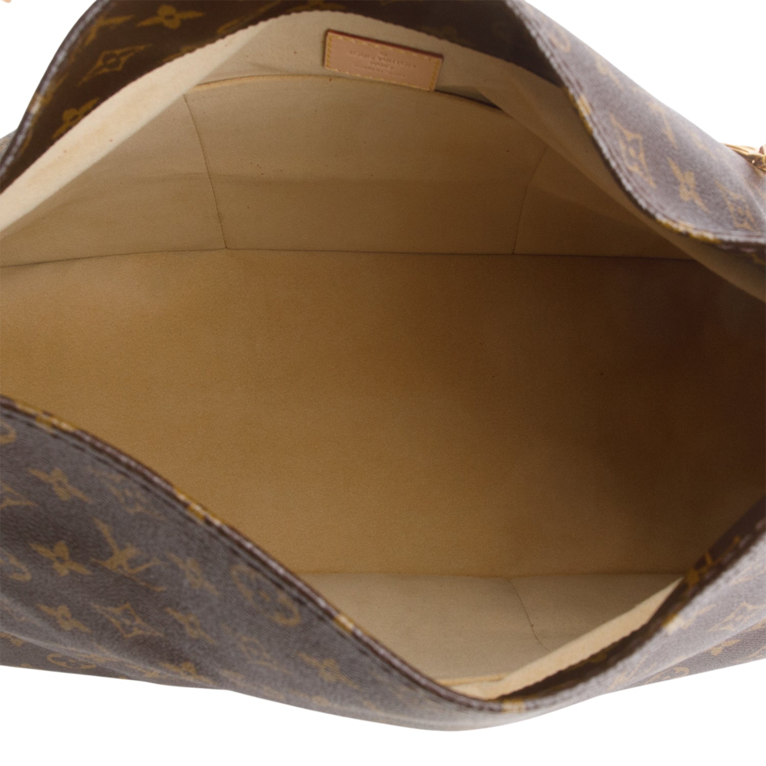 Louis Vuitton Monogram Artsy MM