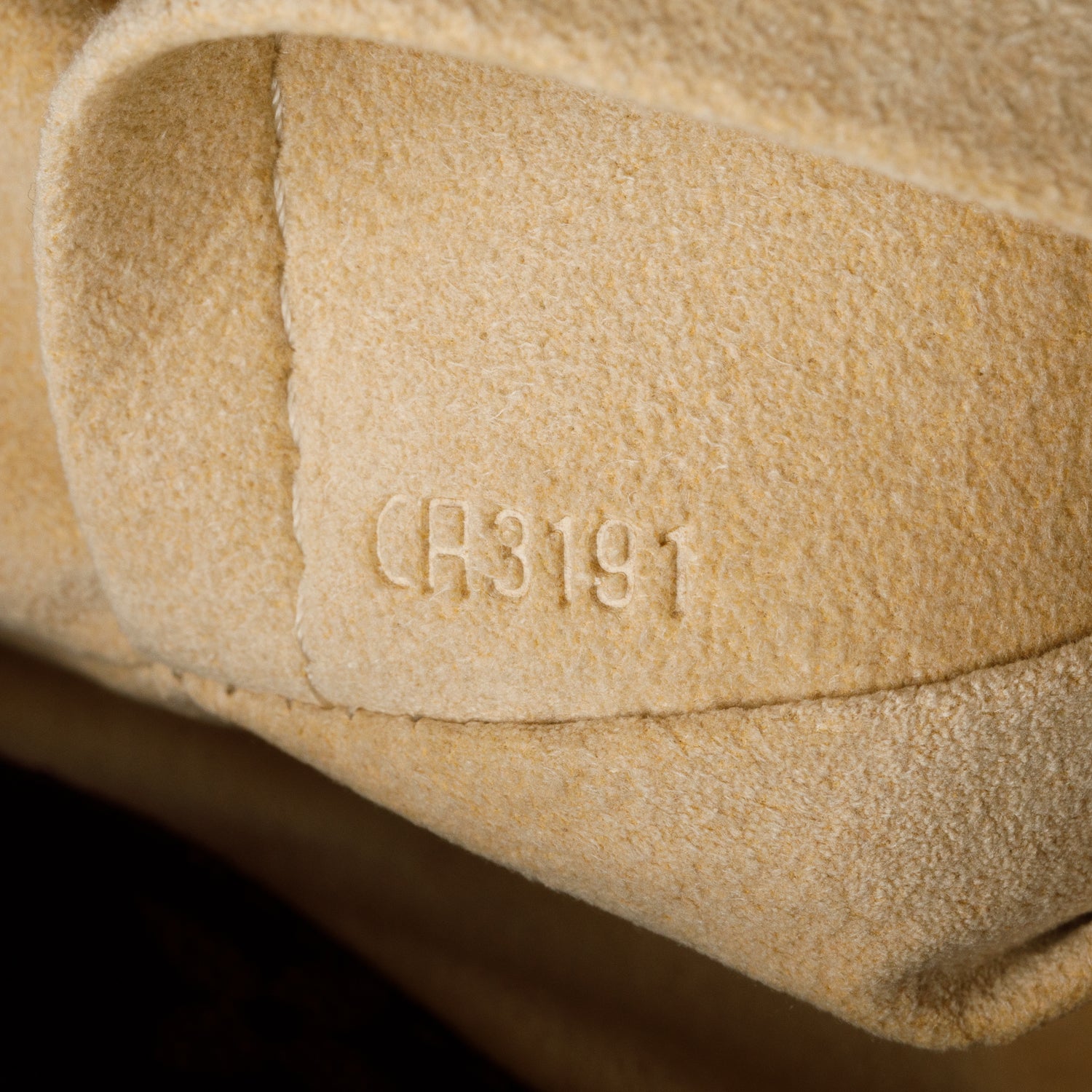 Louis Vuitton Monogram Artsy MM