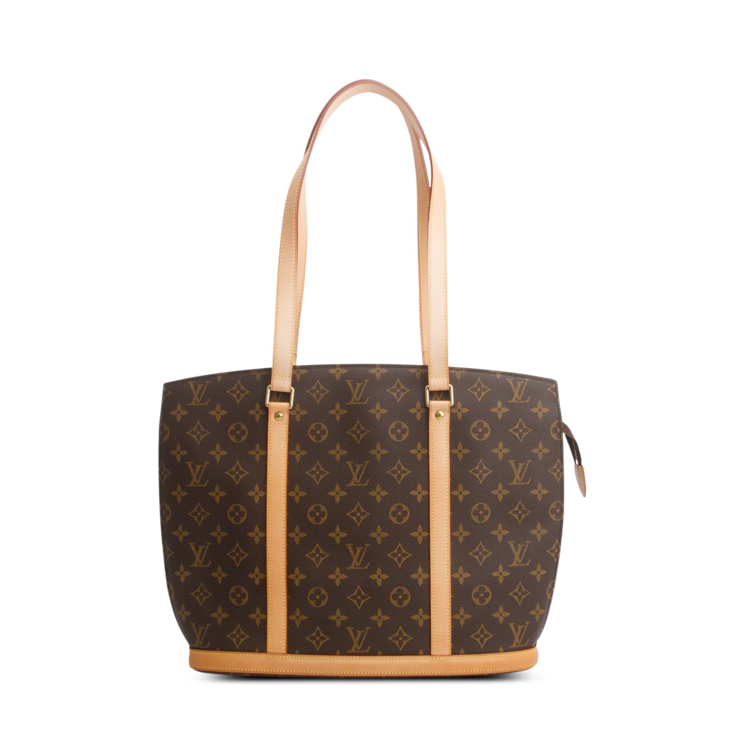 Louis Vuitton Monogram Babylone Tote