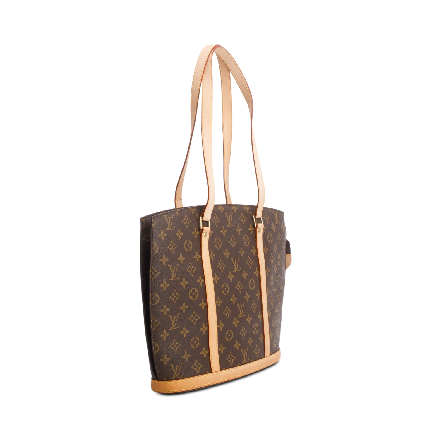 Louis Vuitton Monogram Babylone Tote