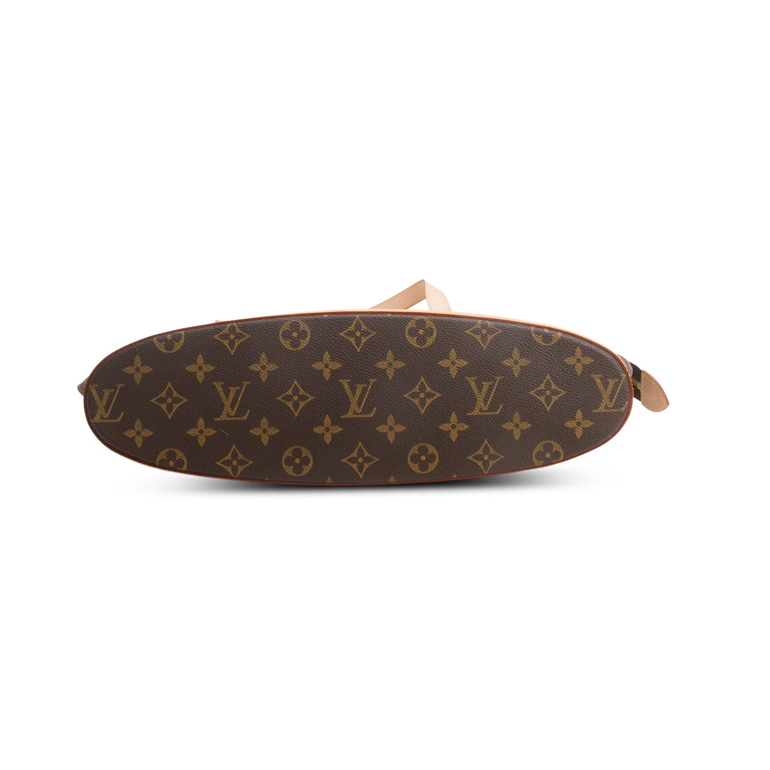 Louis Vuitton Monogram Babylone Tote