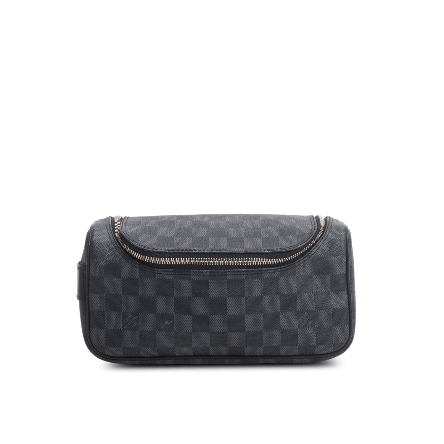 Louis Vuitton Damier Graphite Toiletry Pouch