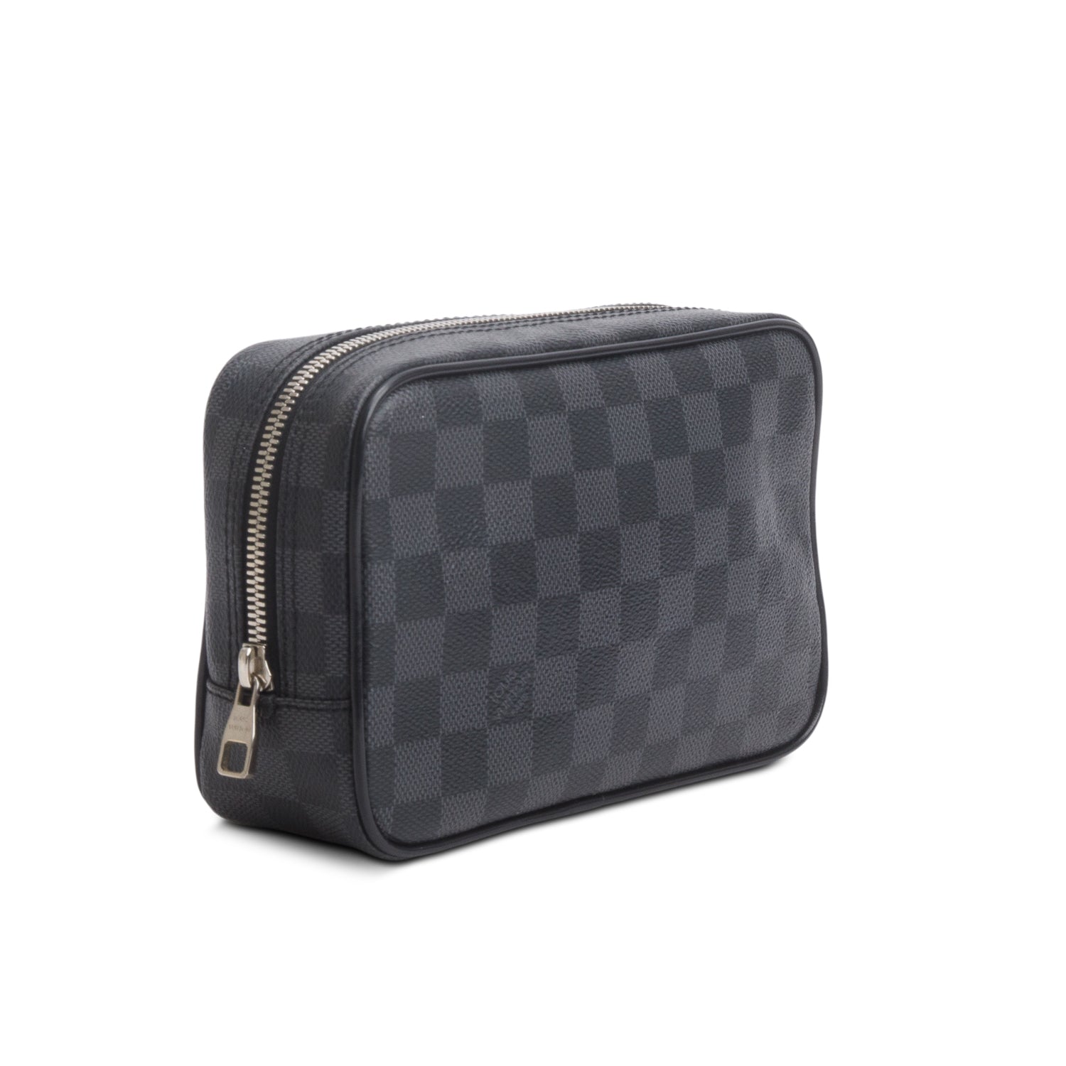 Louis Vuitton Damier Graphite Toiletry Pouch