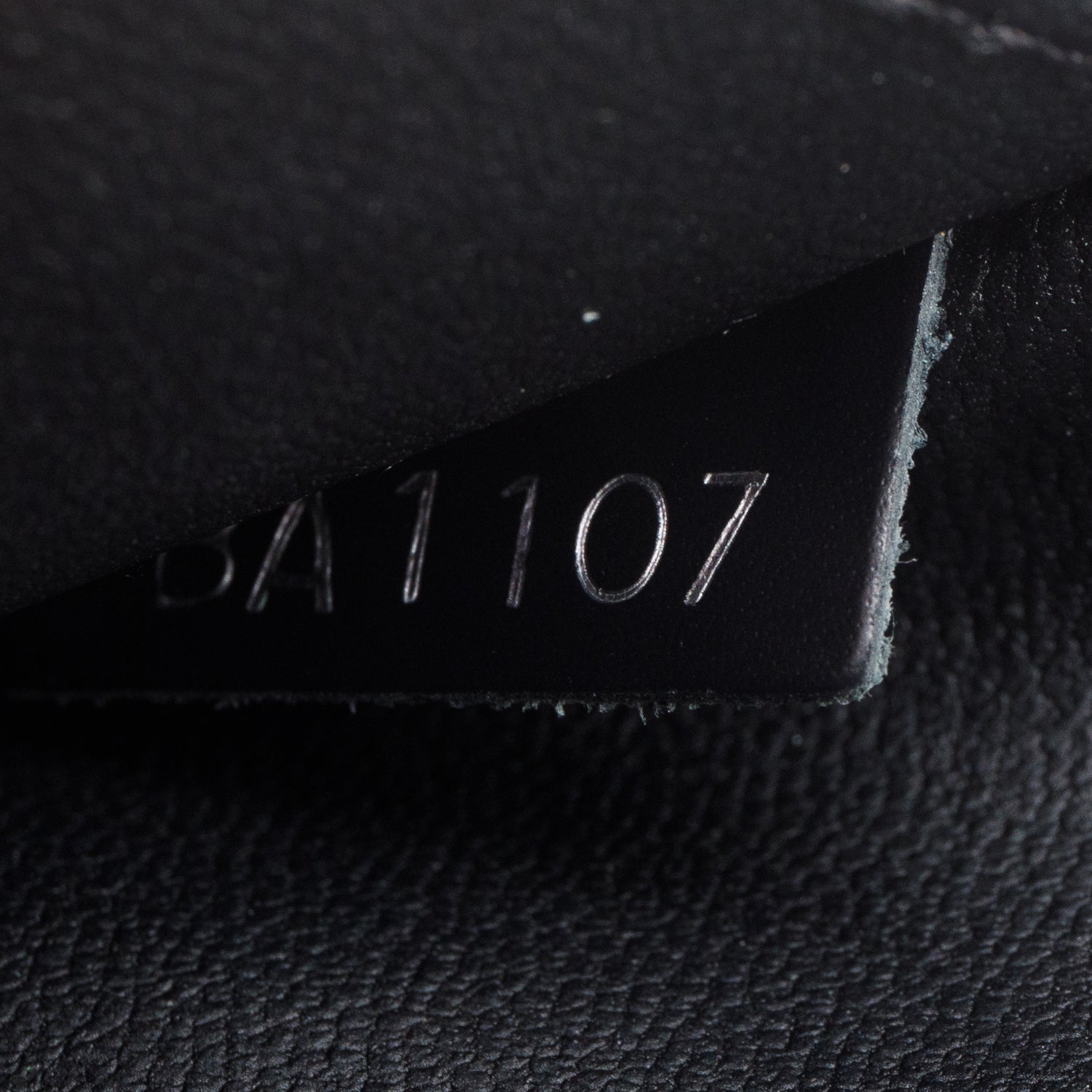 Louis Vuitton Damier Graphite Toiletry Pouch