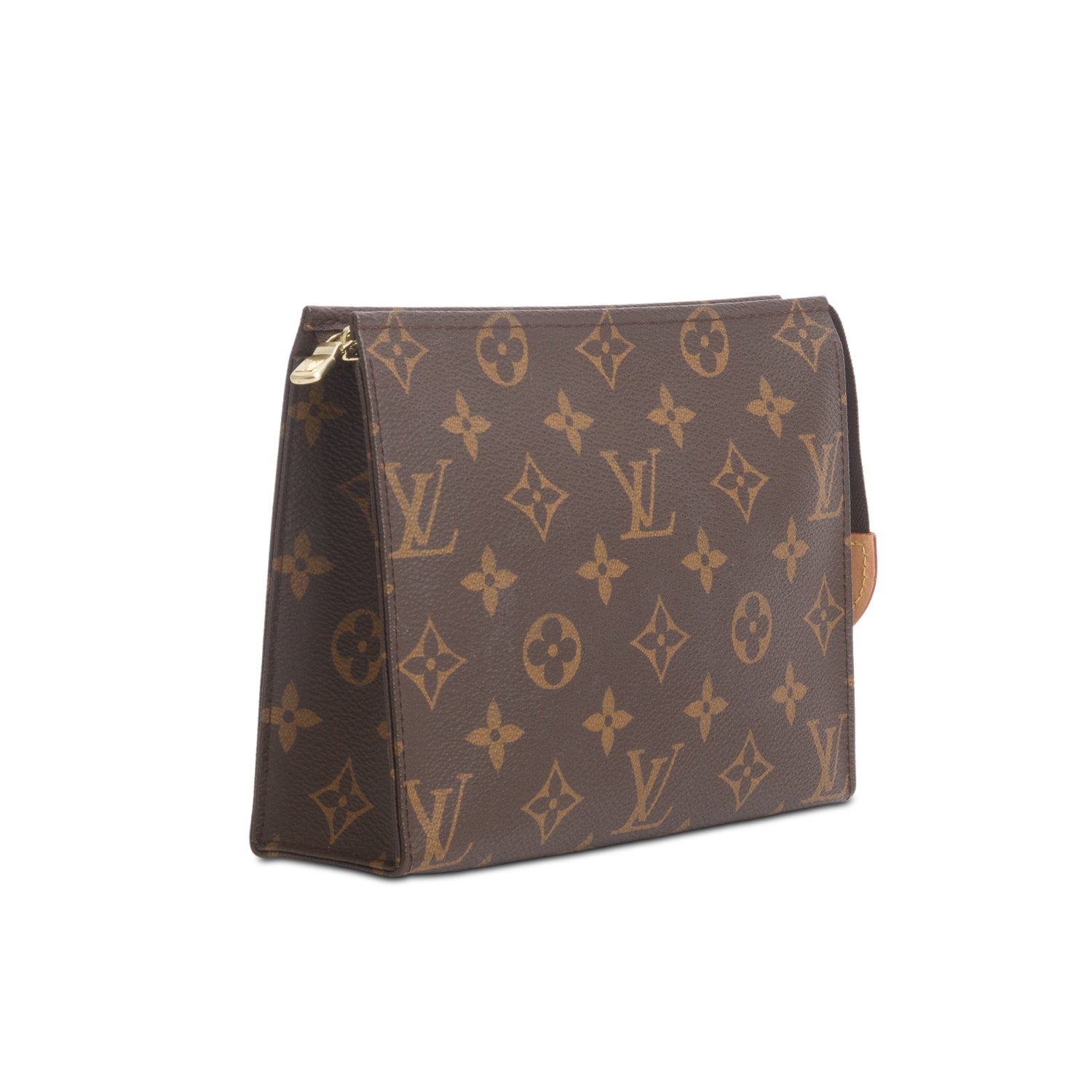 Louis Vuitton Monogram Toiletry Pouch 19