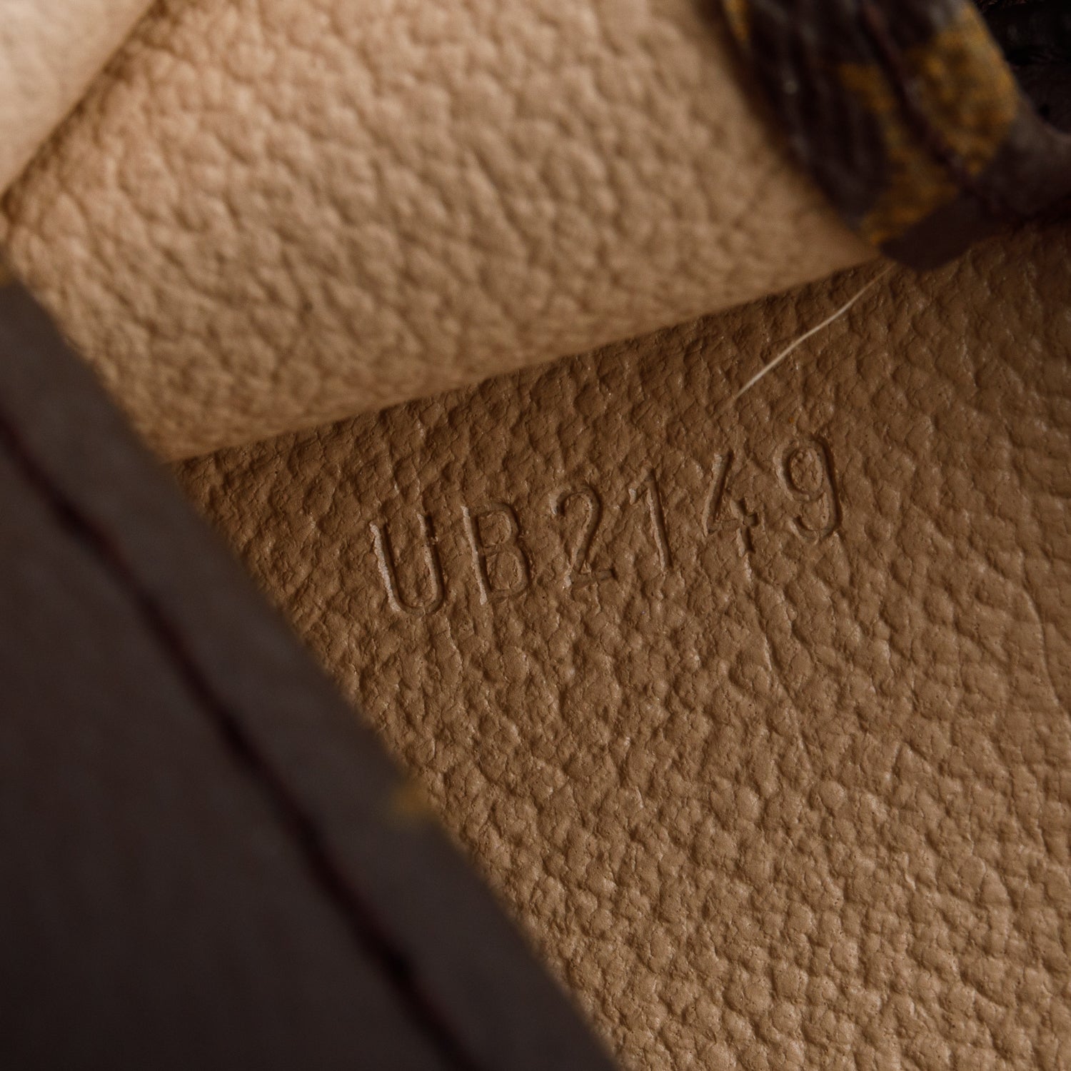 Louis Vuitton Monogram Toiletry Pouch 19