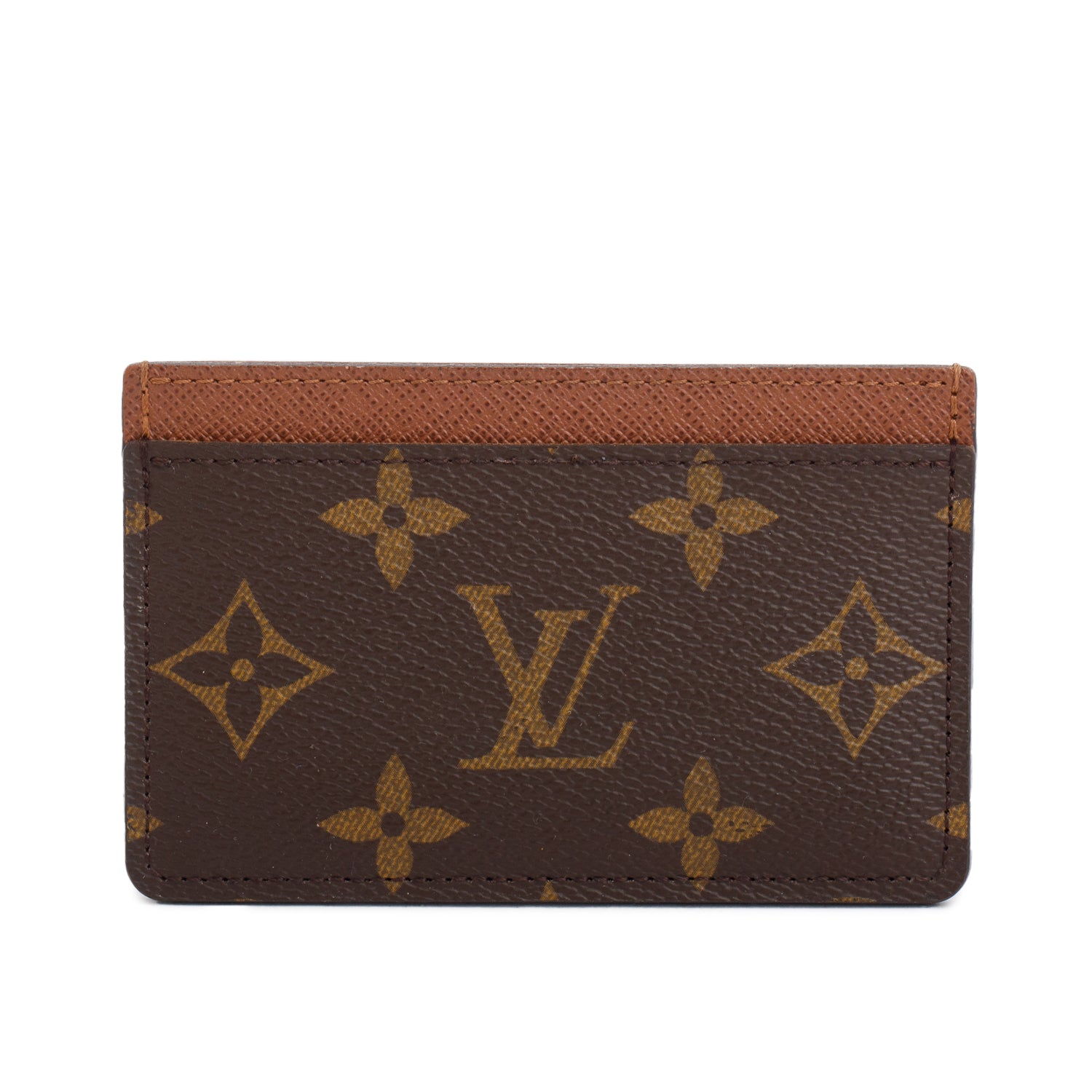 Louis Vuitton Monogram Card Holder