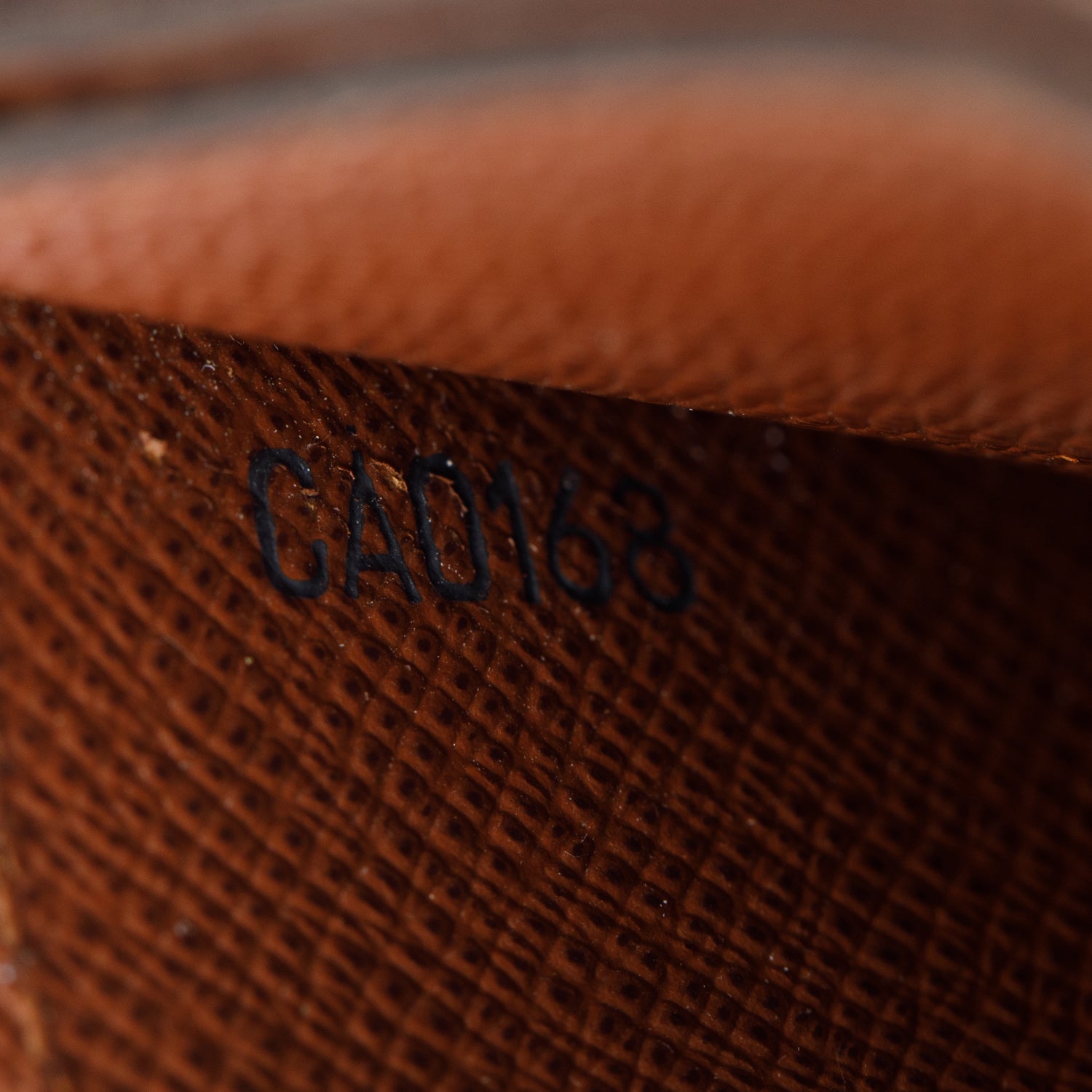 Louis Vuitton Monogram Card Holder