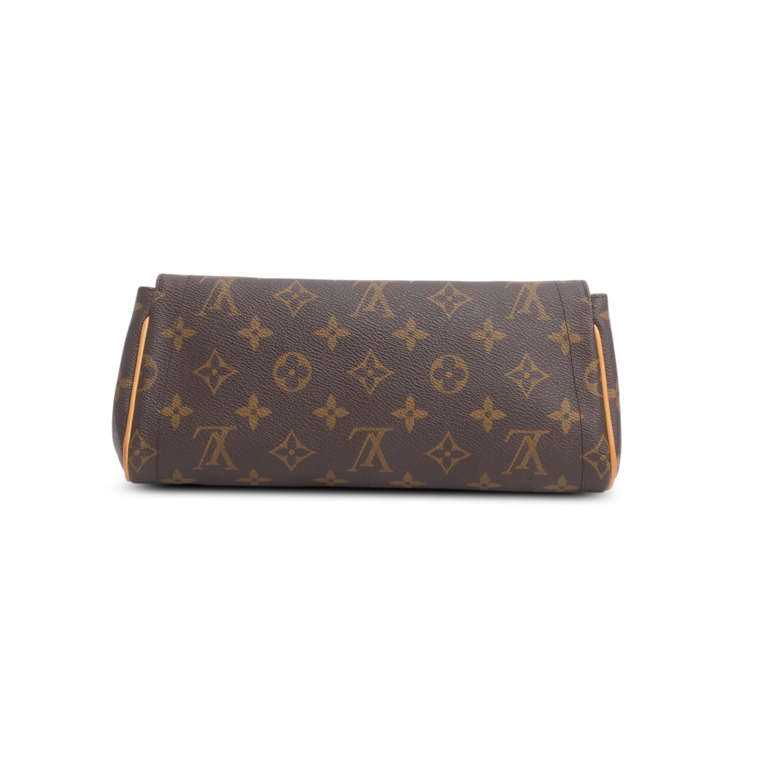Louis Vuitton Monogram Beverly Clutch