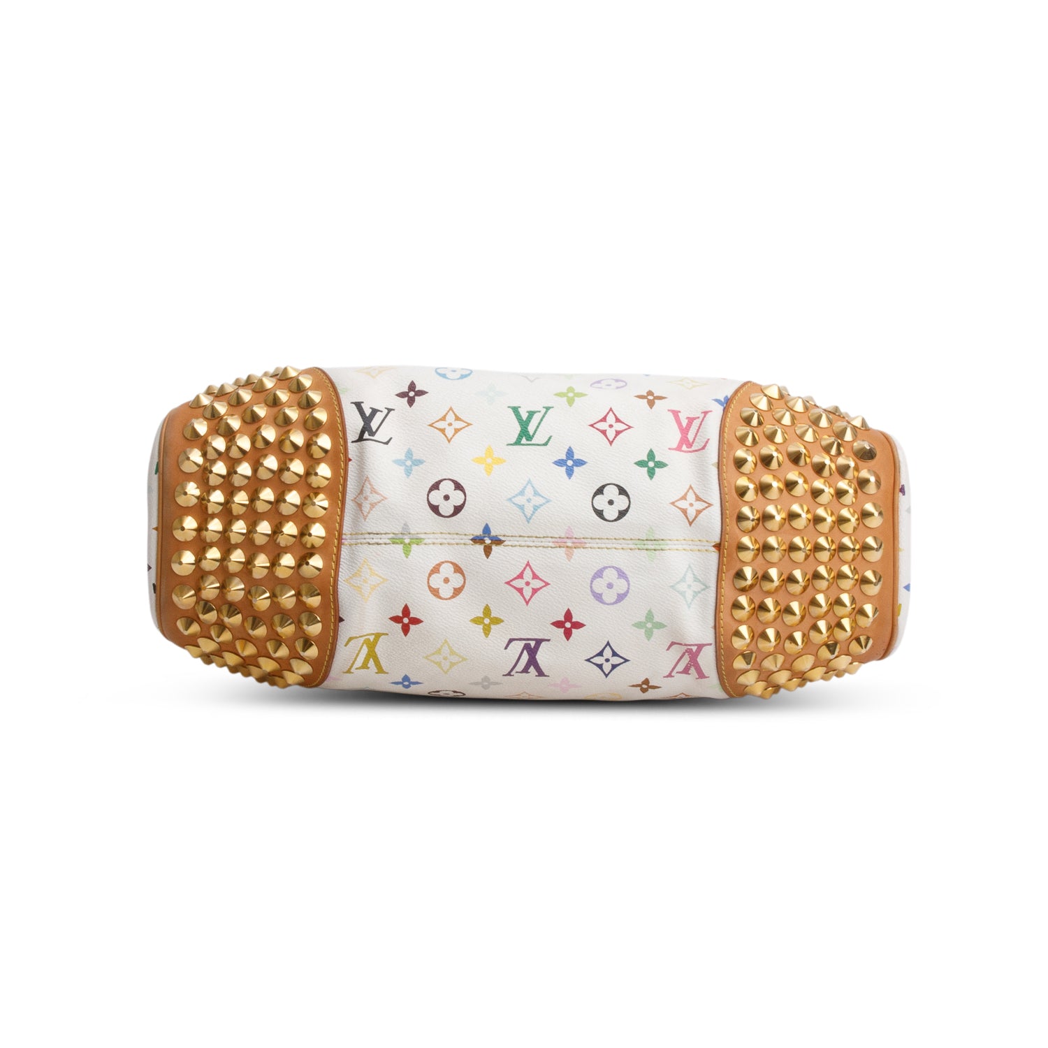 Louis Vuitton Monogram Multicolor Chrissie