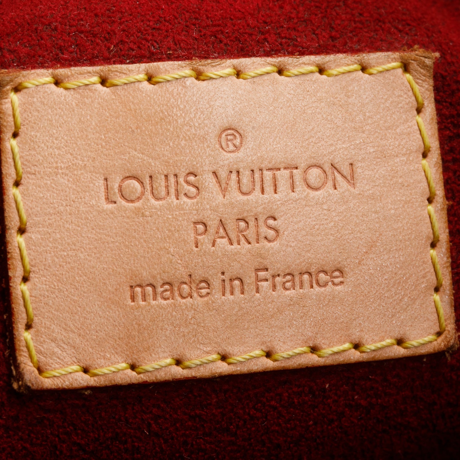 Louis Vuitton Monogram Multicolor Chrissie