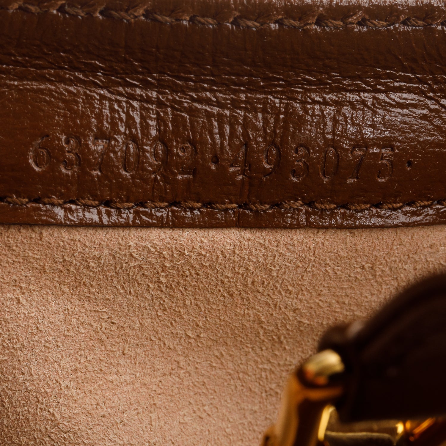 Gucci GG Supreme Monogram Azalea Calfskin Web Mini Jackie 1961 Hobo w/ Strap