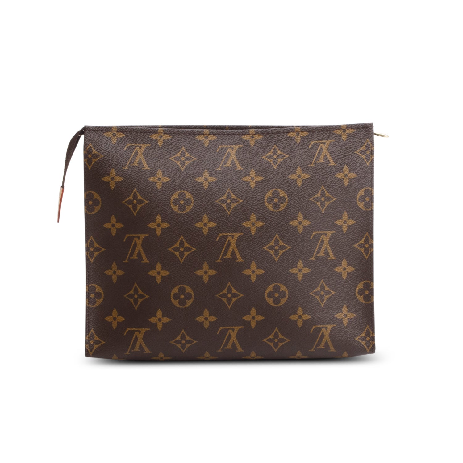 Louis Vuitton 2021 Monogram Toiletry Pouch 26 w/ Box