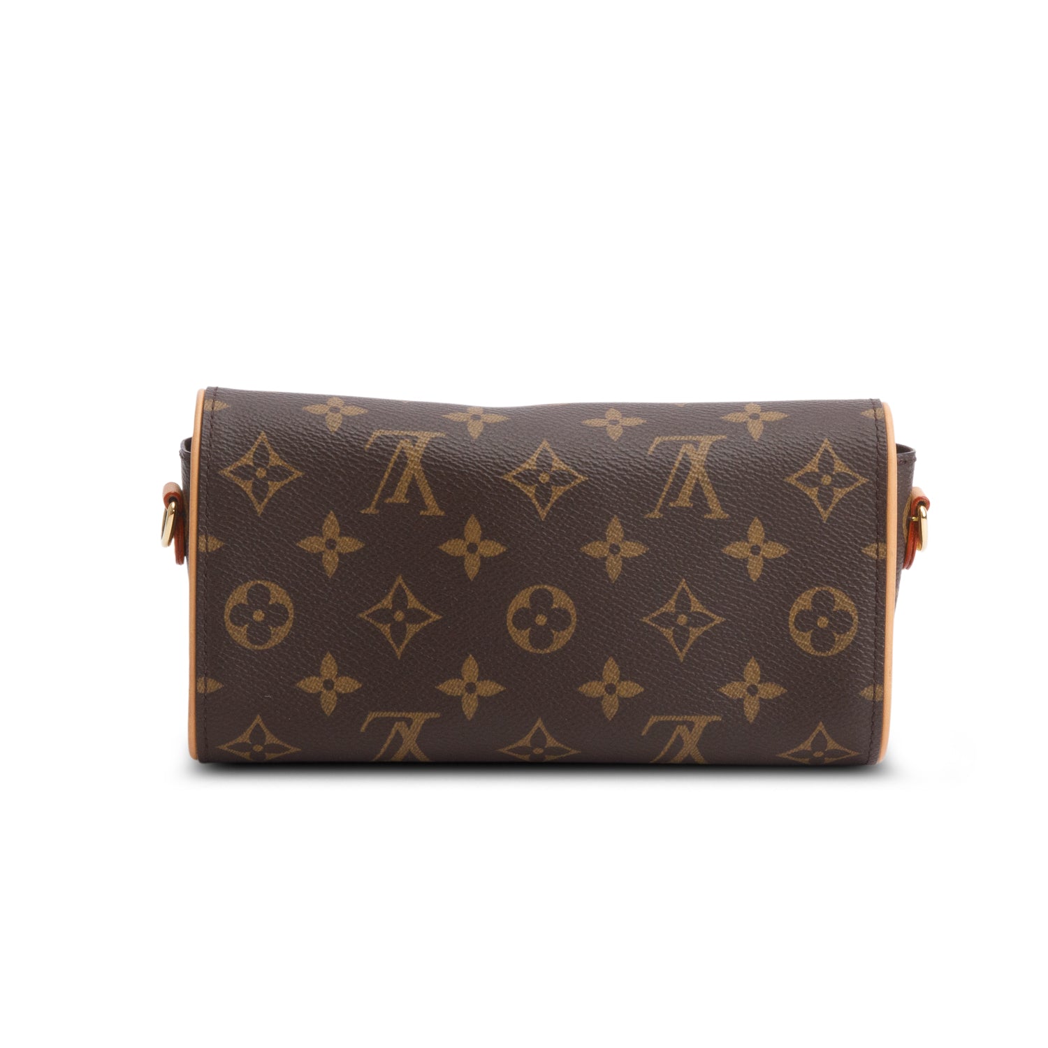 Louis Vuitton Monogram Pochette Camille w/ Box