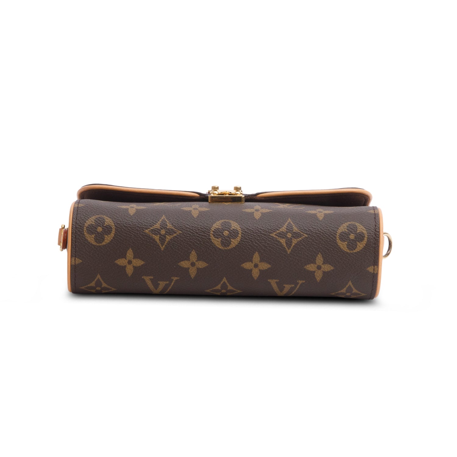 Louis Vuitton Monogram Pochette Camille w/ Box