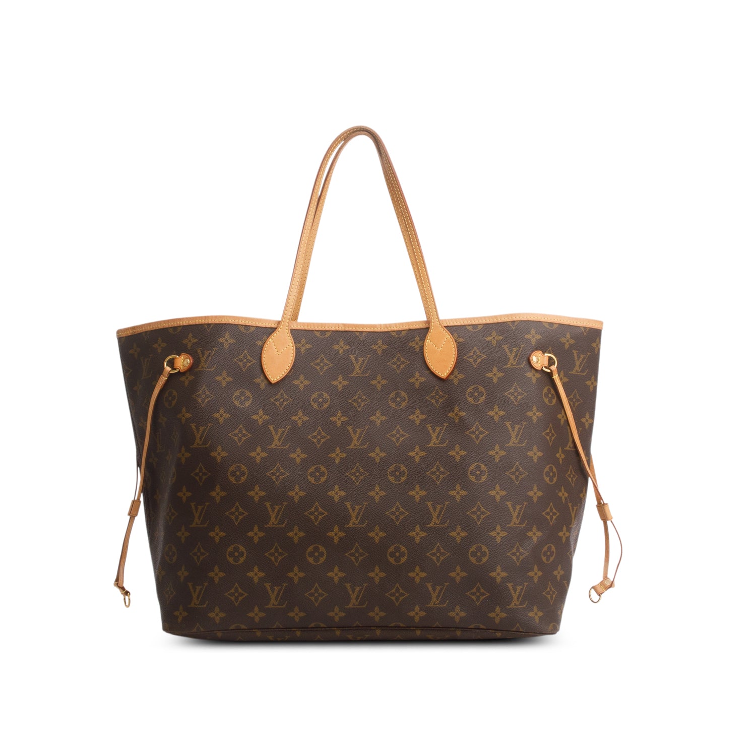 Louis Vuitton Monogram Neverfull GM