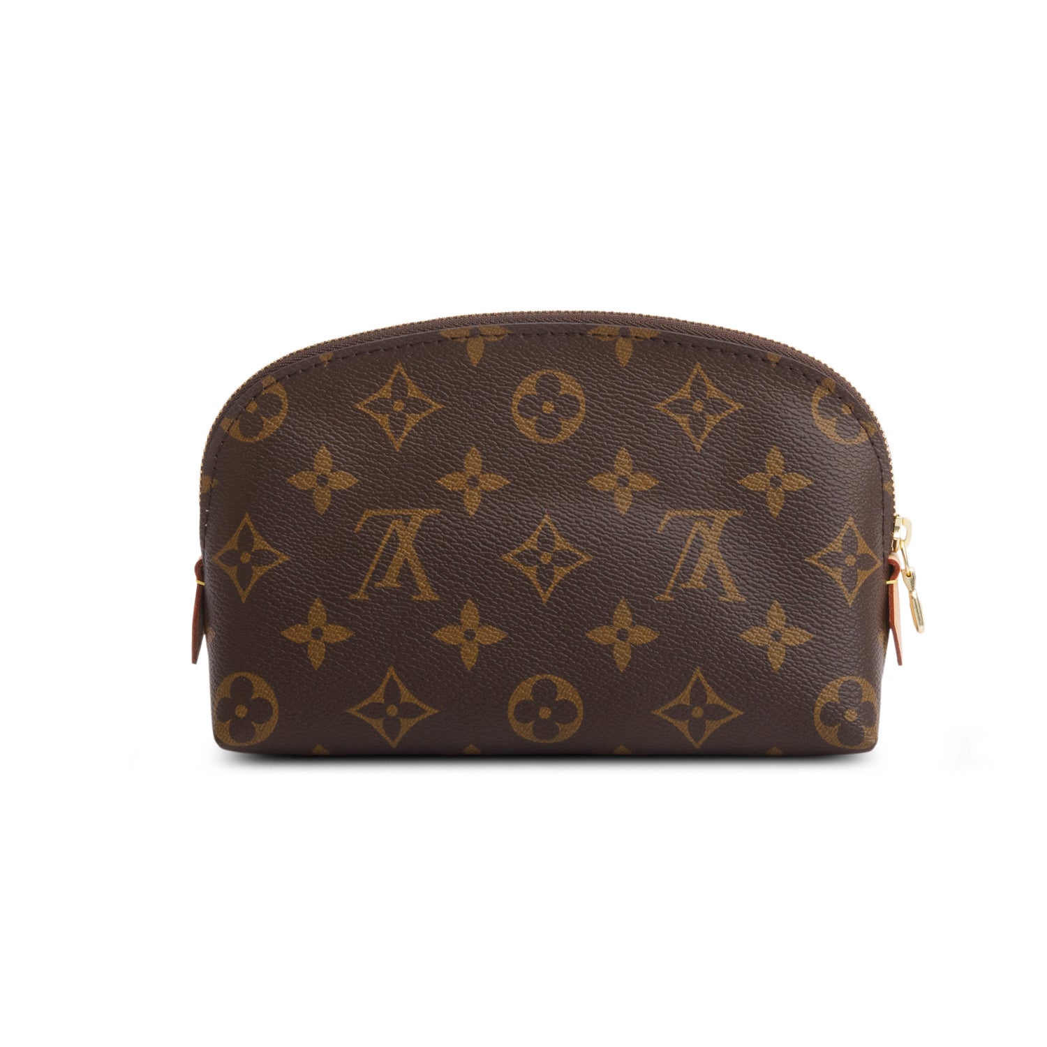 Louis Vuitton 2021 Monogram Cosmetic Pouch w/ Box & Receipt