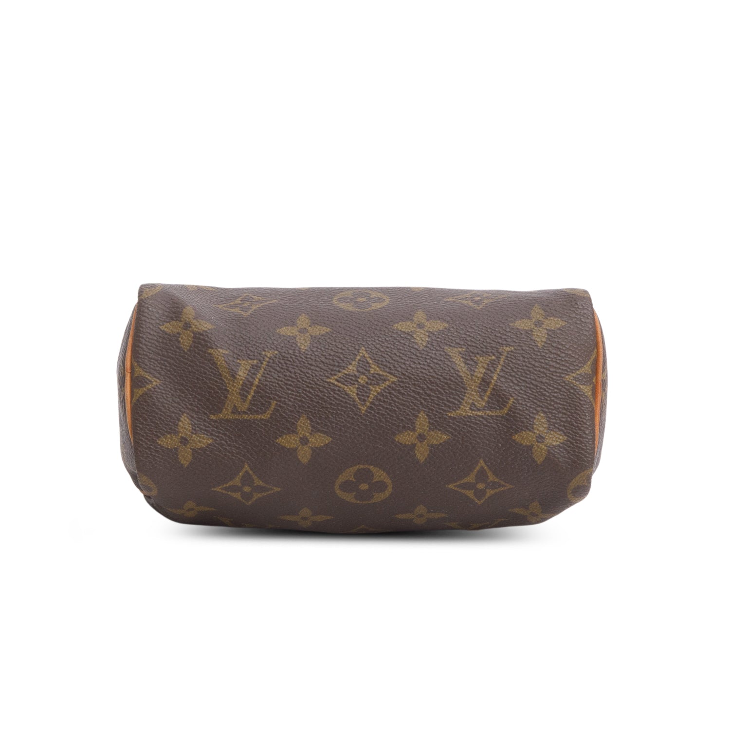 Louis Vuitton Vintage Monogram Nano Speedy