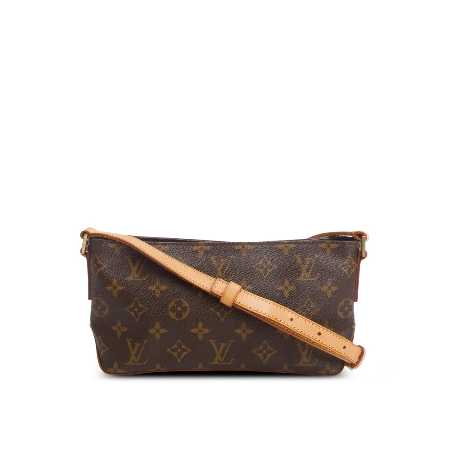 Louis Vuitton Monogram Trotteur