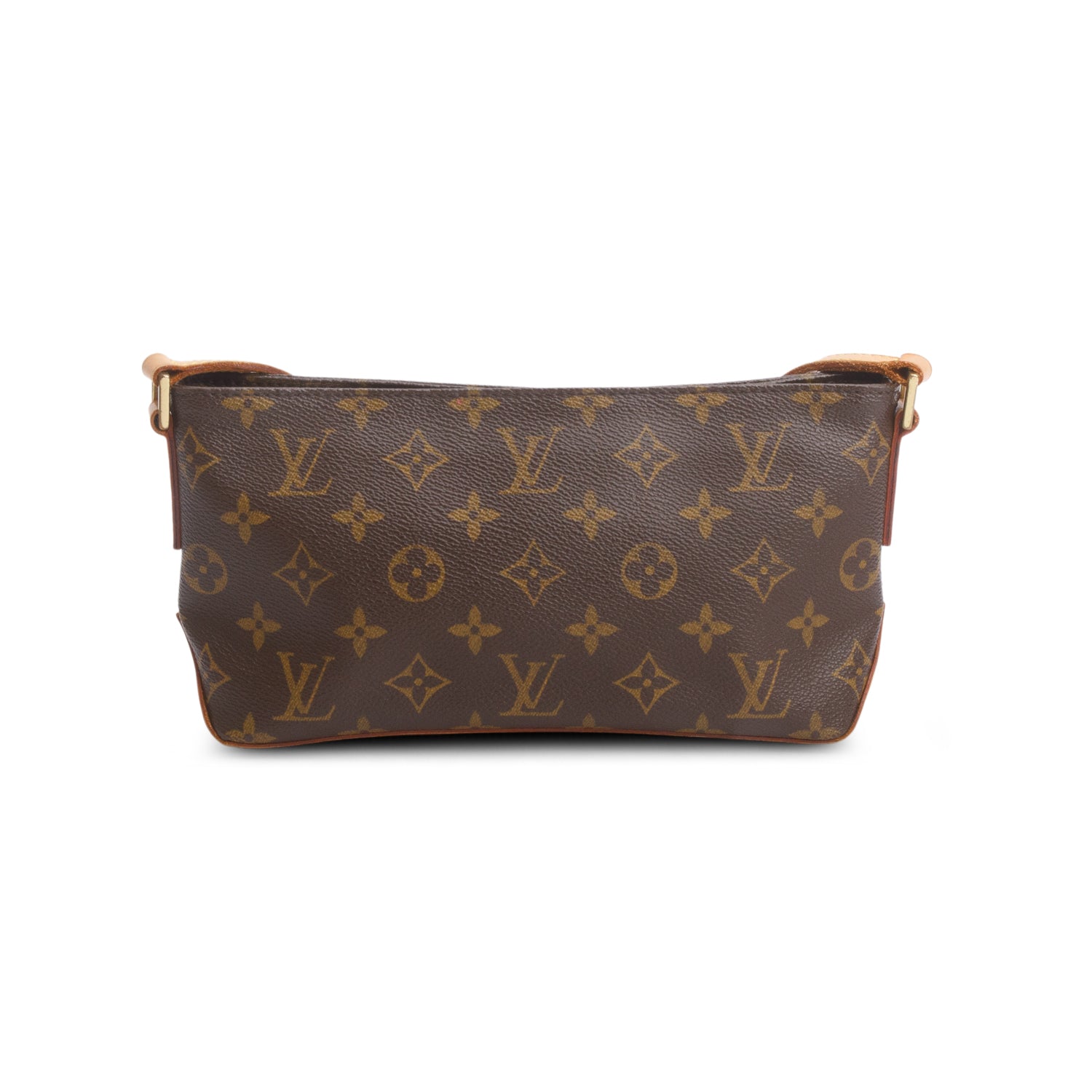 Louis Vuitton Monogram Trotteur