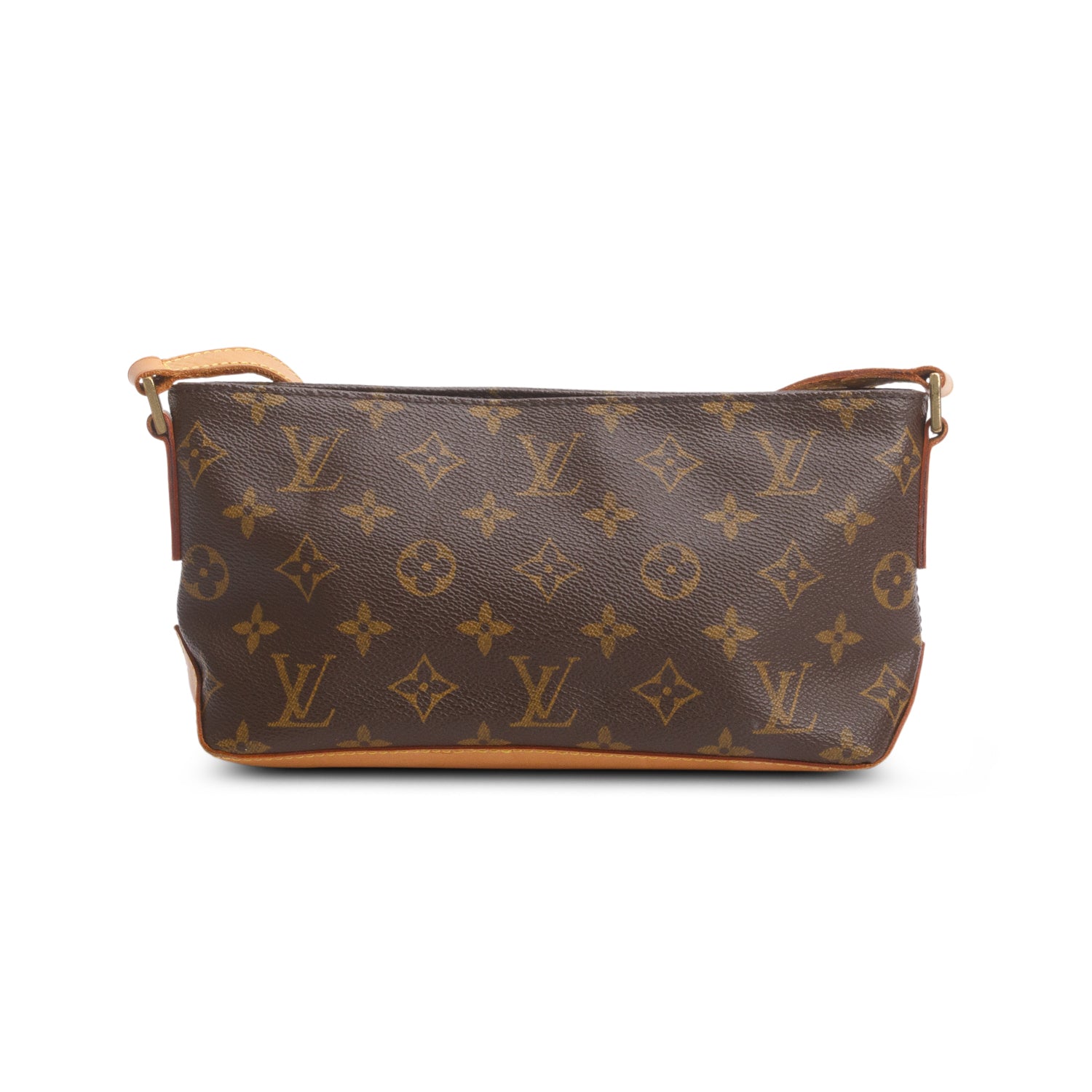 Louis Vuitton Monogram Trotteur