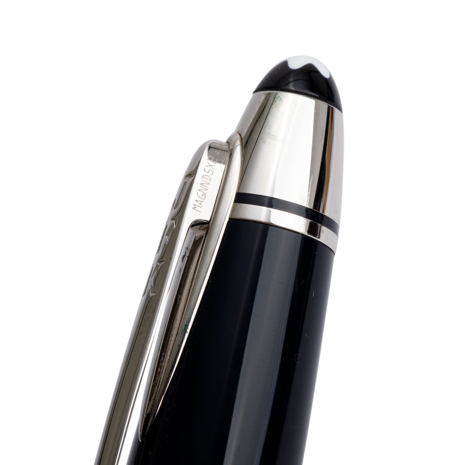 Montblanc Special Edition John F. Kennedy Fountain Pen w/ Box