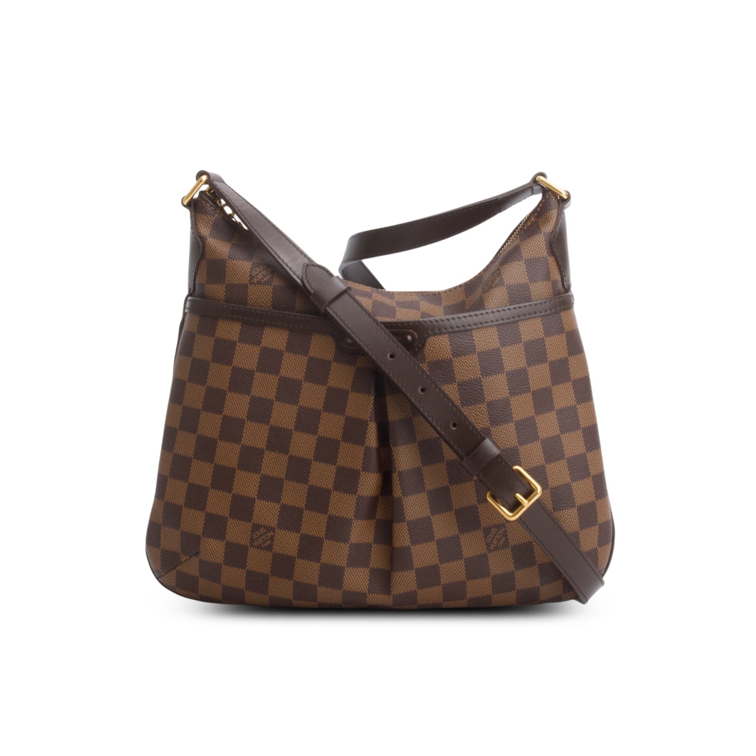 Louis Vuitton Damier Ebene Bloomsbury PM